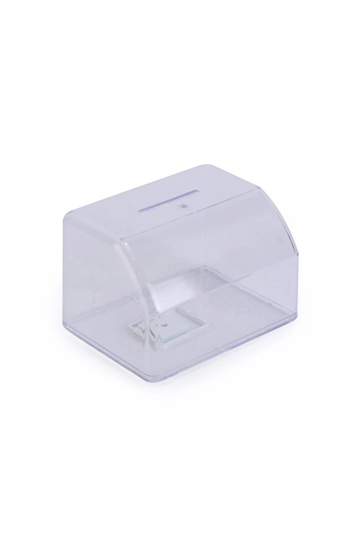 Sadaka Kutusu Ve Tip Box No:1 Büyük