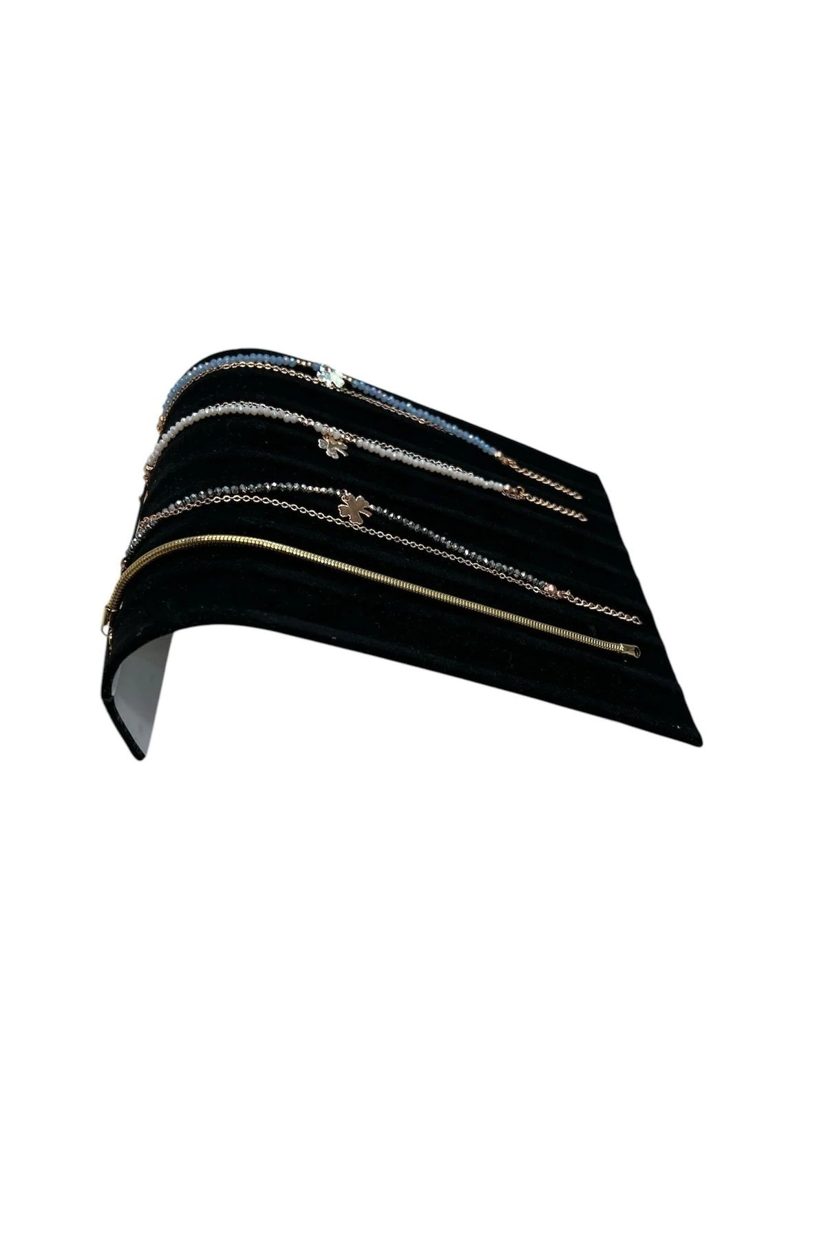 ES BİLEKLİK STANDI SİYAH RENK