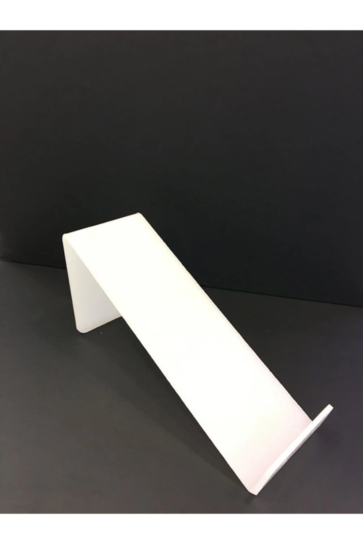 Tablet Standı 2 Pm Buzlu (5 Adet)