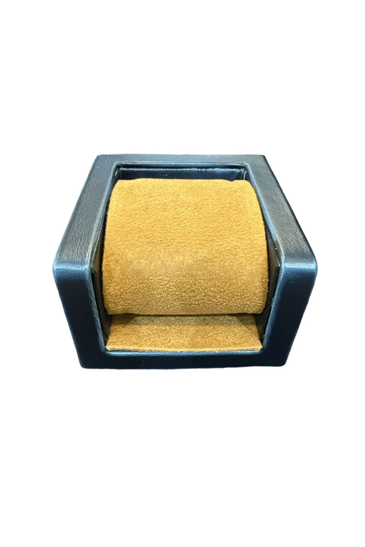 Saat Koltuğu Watch Chair, Tekli Saat Konumlandırma ve Teşhir Etme Standı