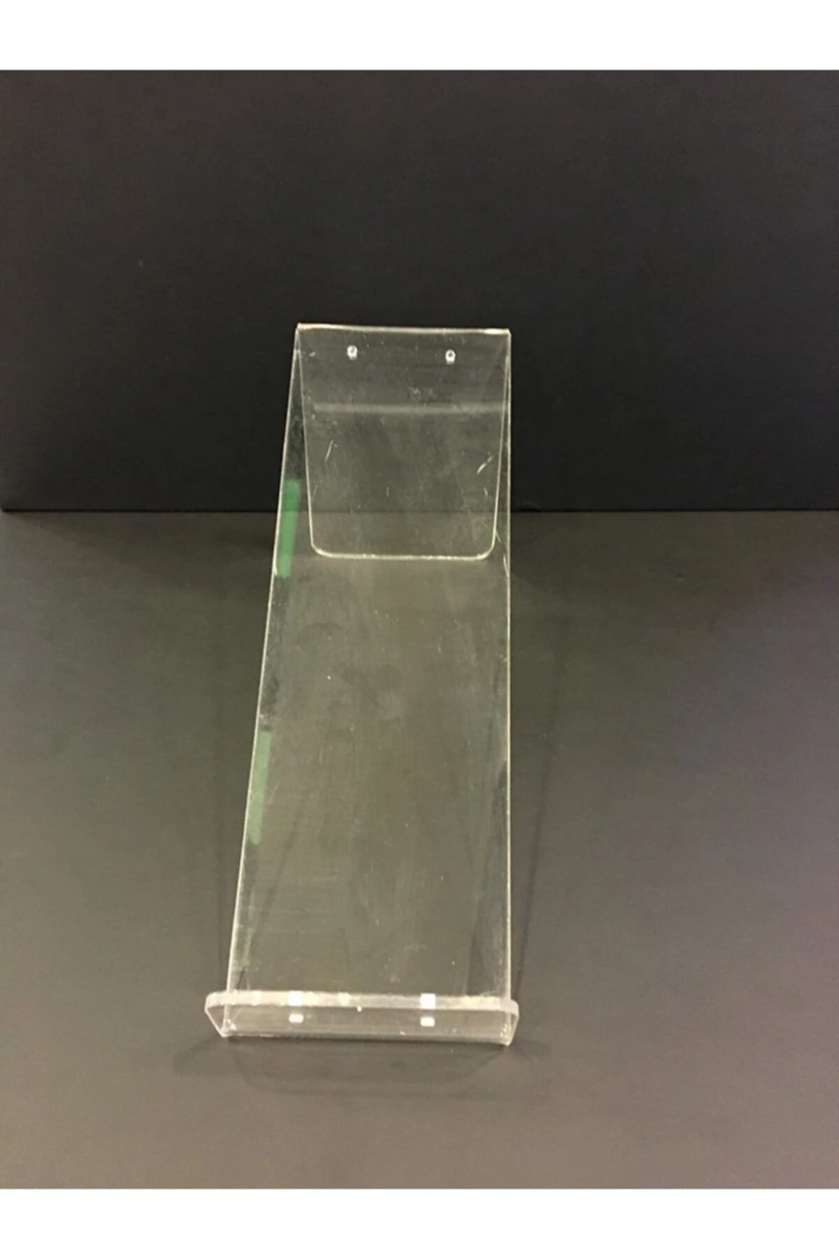 Tablet Standı 2 Pm Şeffaf (5 Adet)