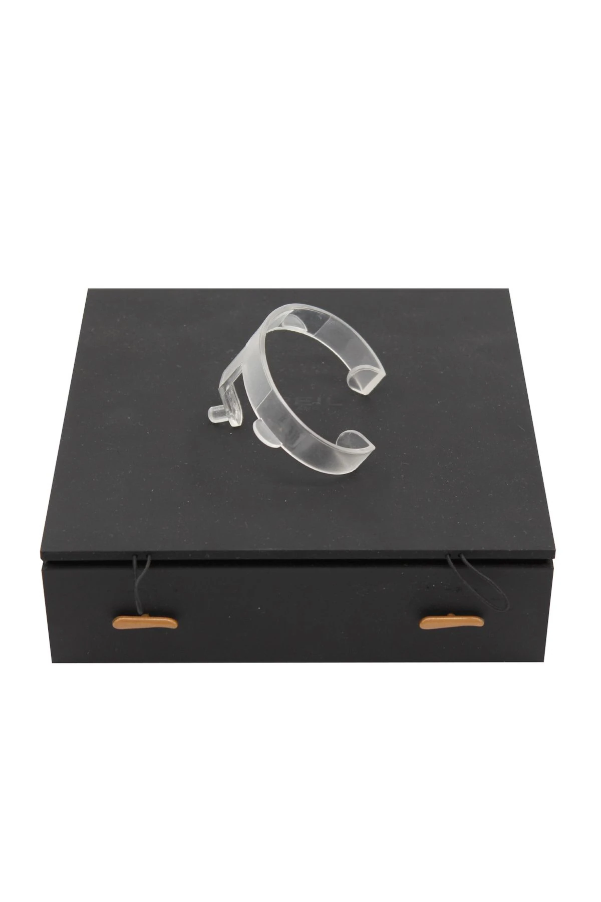 Saat Standı Yan Duran Kırılmaz Çengel 50 Adet