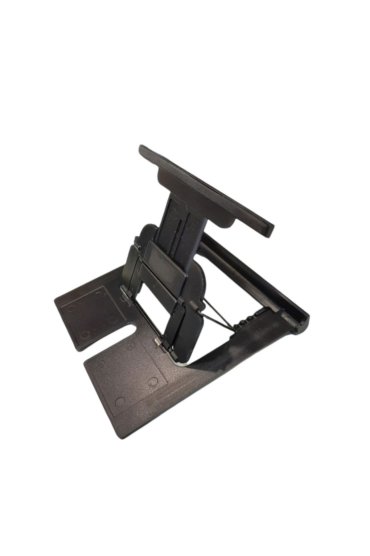 Folding Bluetooth Klavye Gümüş