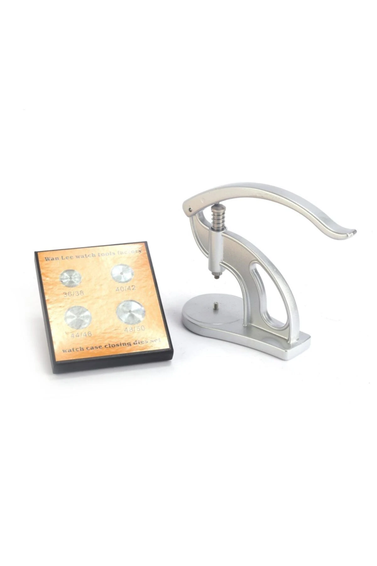 Kapak Kapatma Pres Makinası Metal 1.kalite