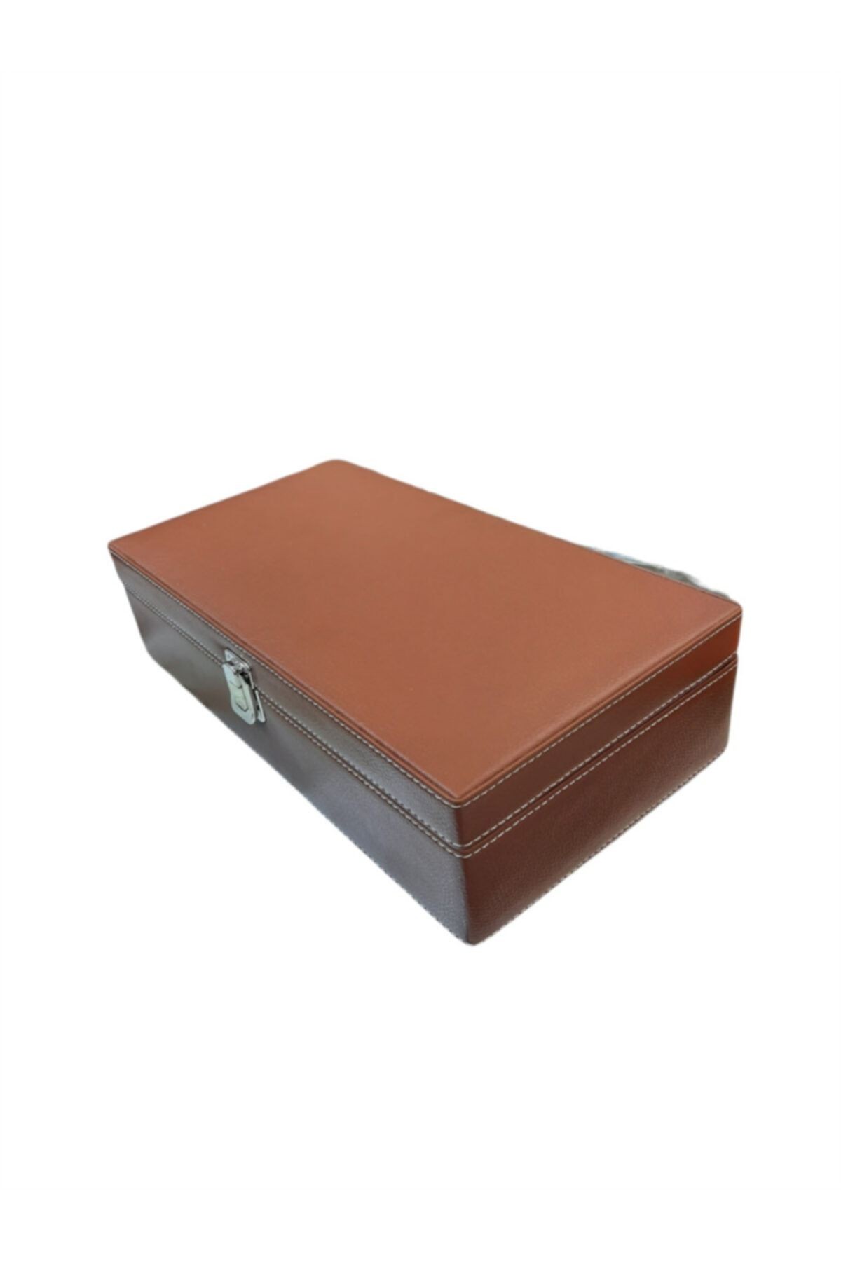 Saat Kutusu 12’li Diplomat Model Taba