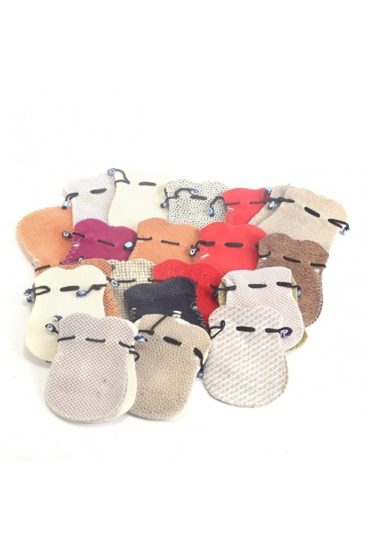 Gümüş Kesesi No:2 (100 Adet)