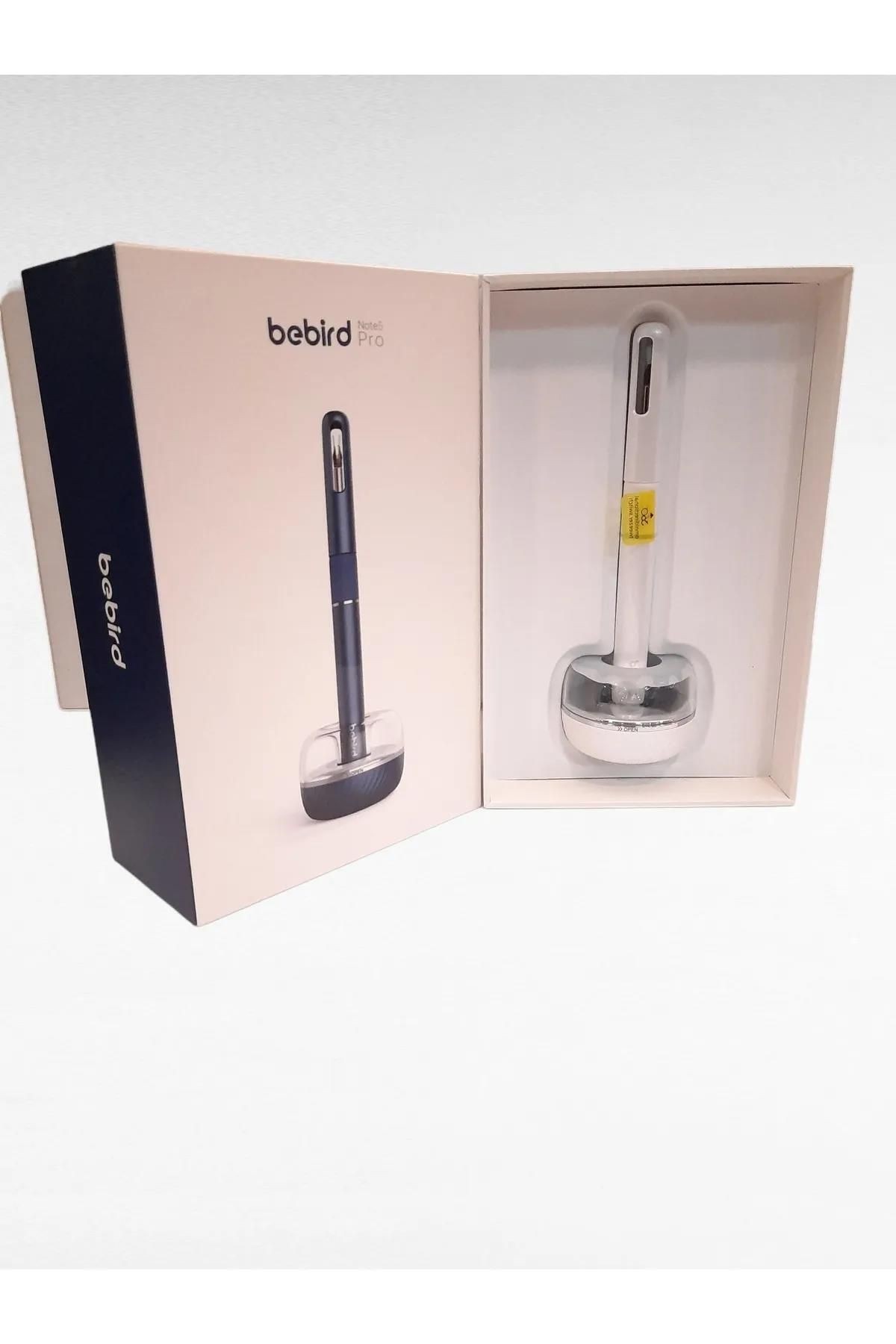 Bebird Note 5 Pro Akıllı Kulak Temizleme Çubuğu