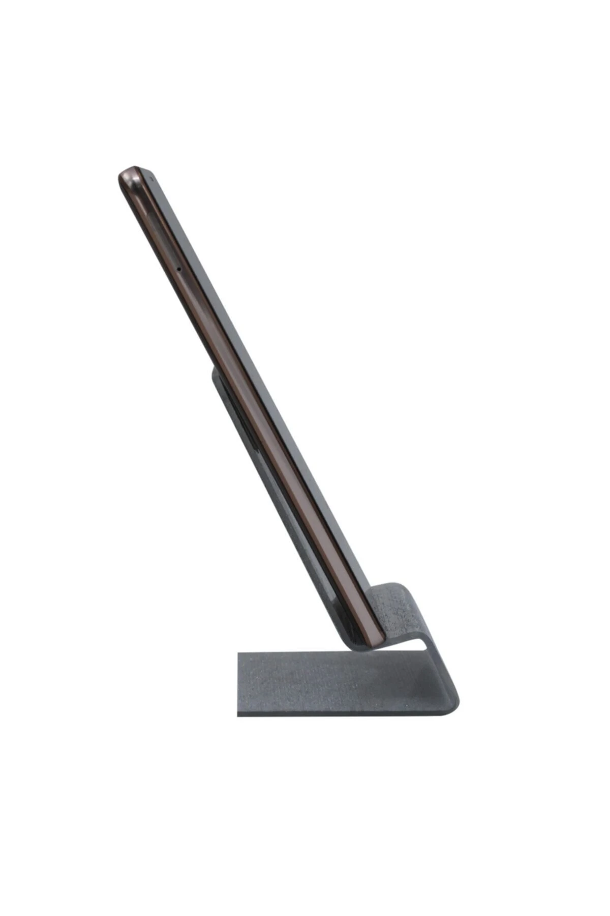 Telefon Standı Mobile Silver 10 Adet