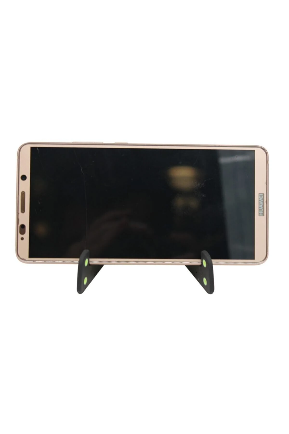 Telefon Tablet Standı V Model (çeşitli Renkler)