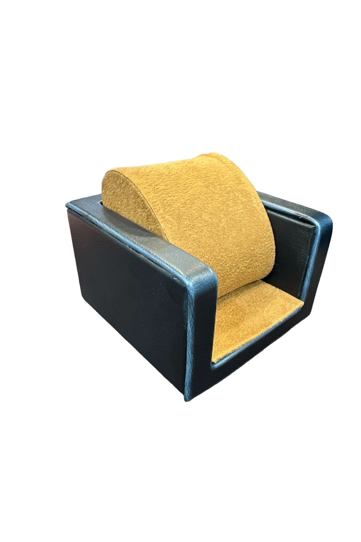 Saat Koltuğu Watch Chair, Tekli Saat Konumlandırma ve Teşhir Etme Standı