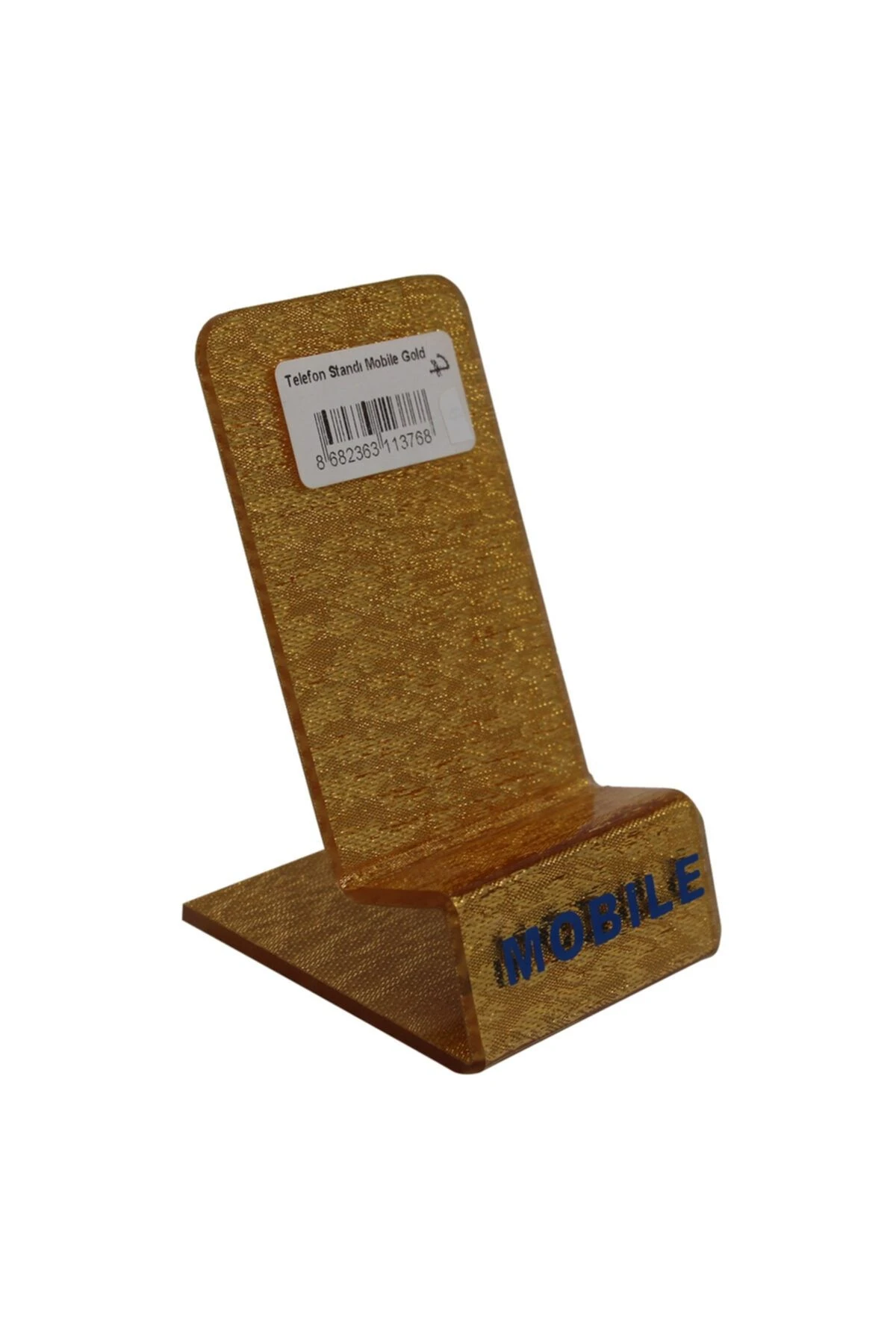 Telefon Standı Mobile Gold (10 Adet)