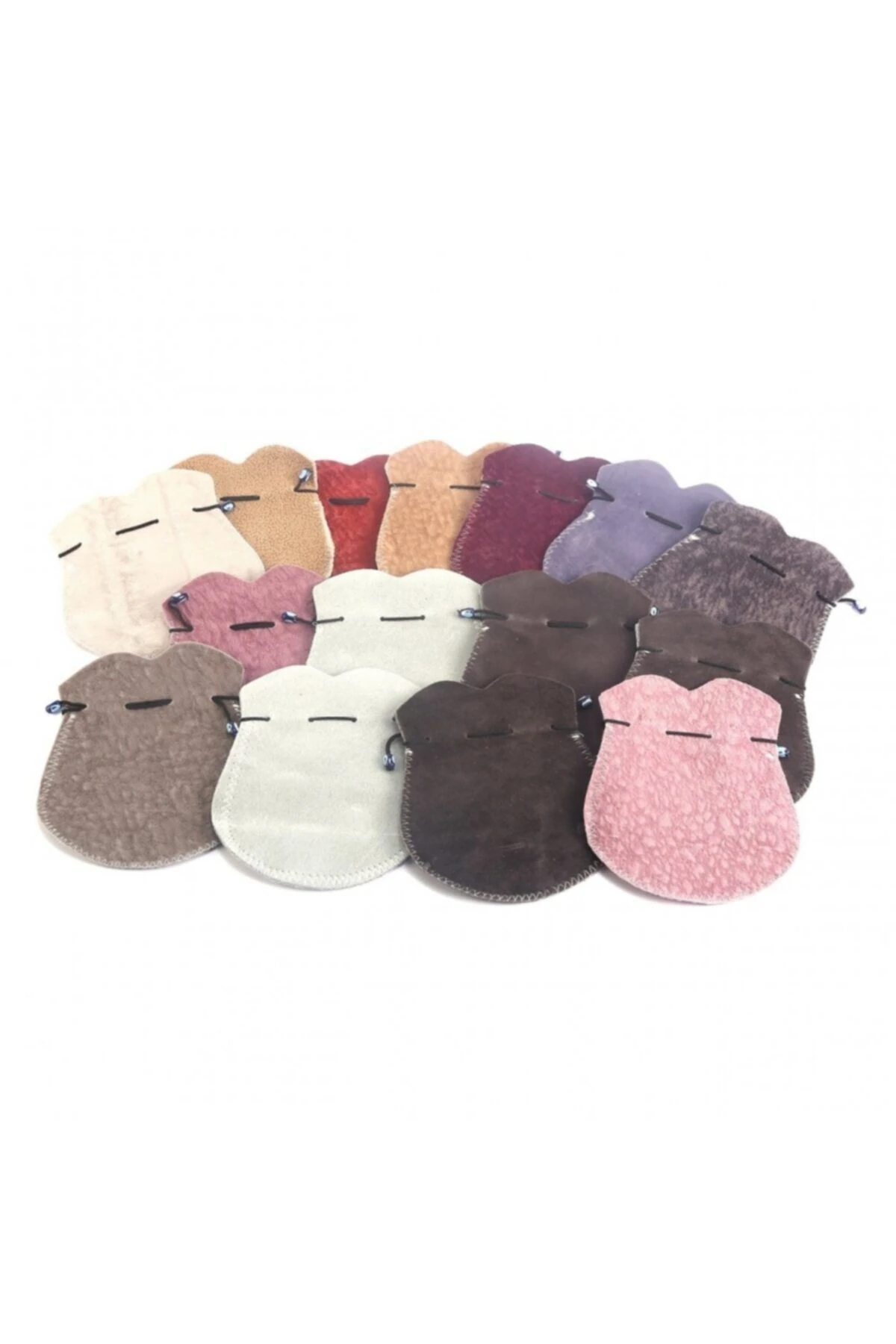 Gümüş Kesesi No:1 (200 Adet)