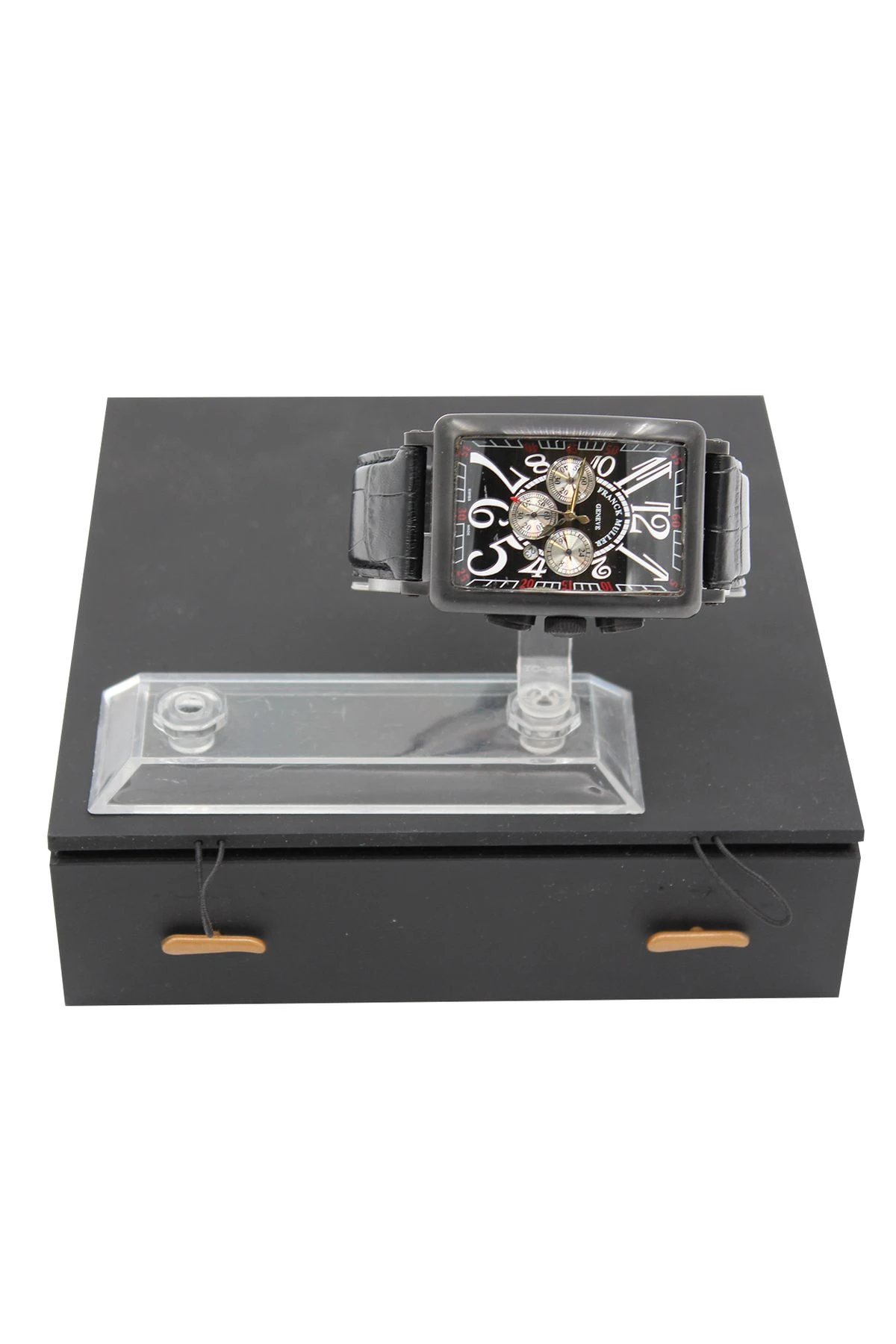 Saat Standı Yan Duran Kırılmaz Çengel 50 Adet