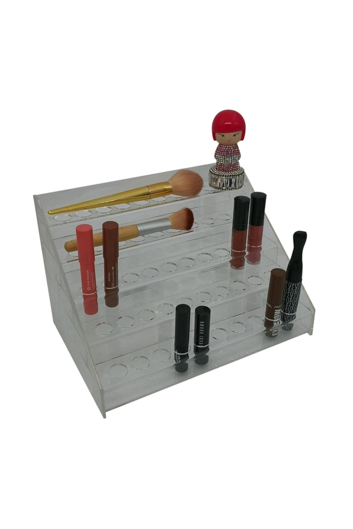 Pleksi 5 Kademe Ruj Standı