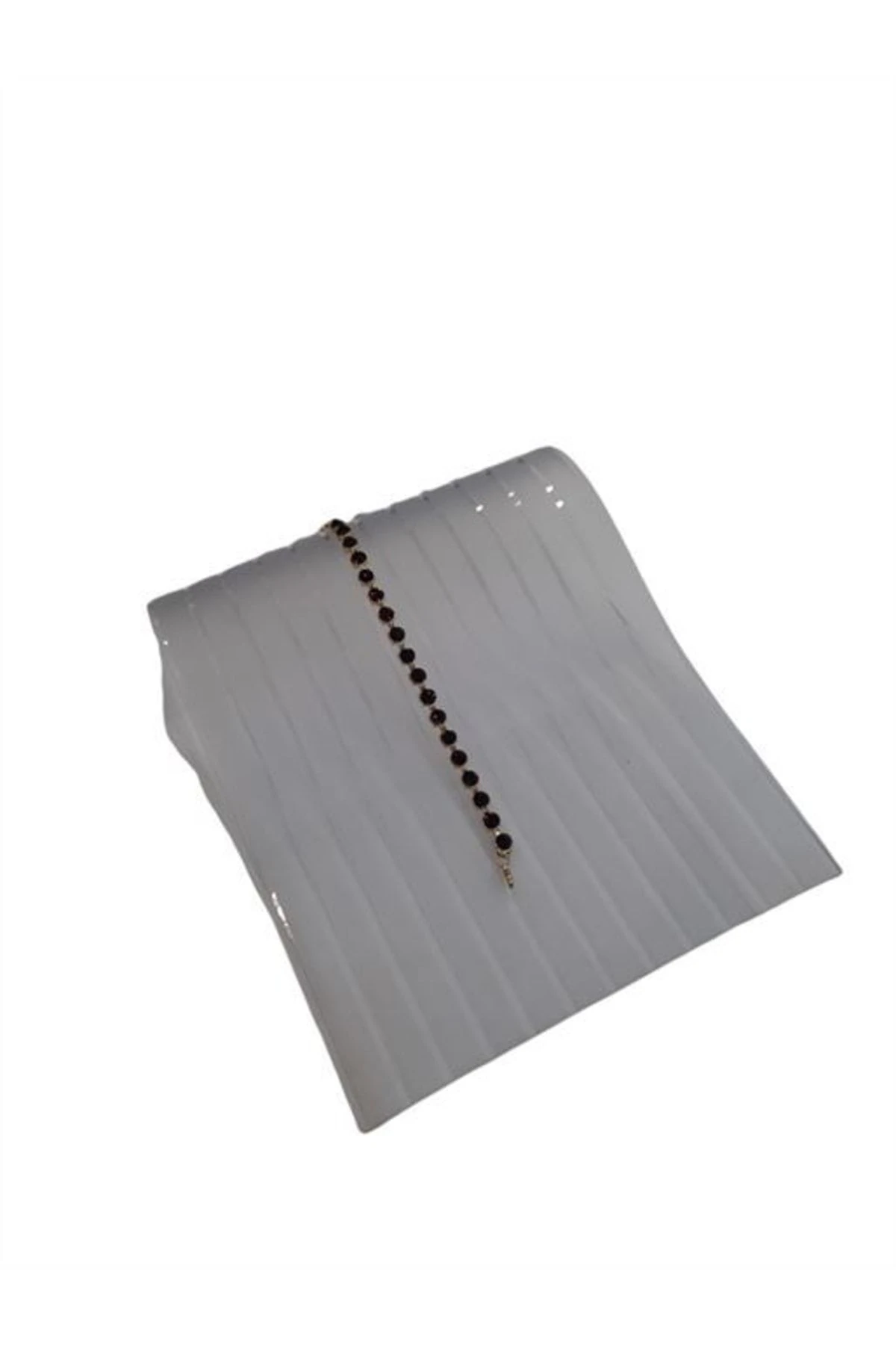 Bileklik Standı Akrilik Buzlu