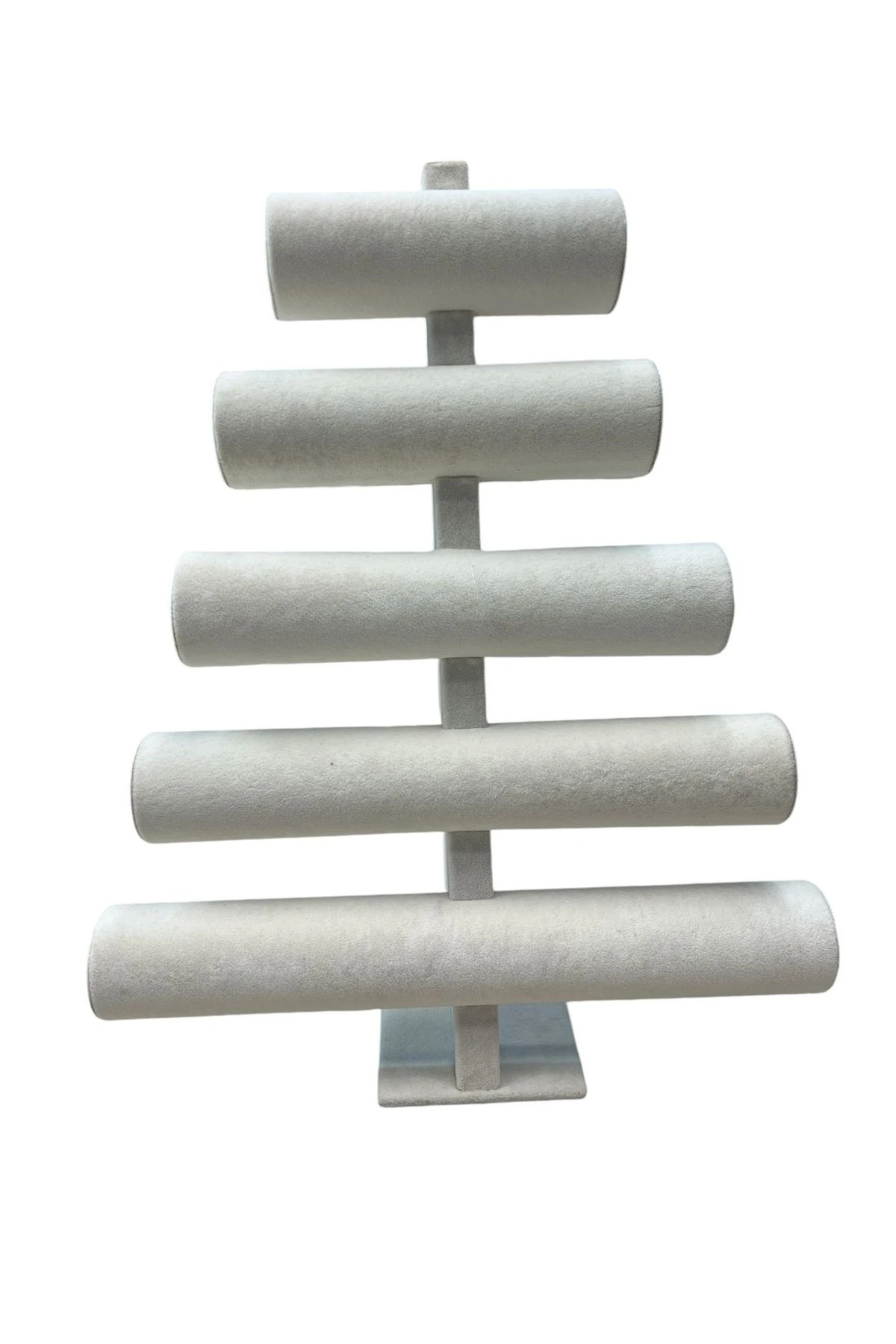 "Elegance Koleksiyonu Takı ve Kelepçe Standı"