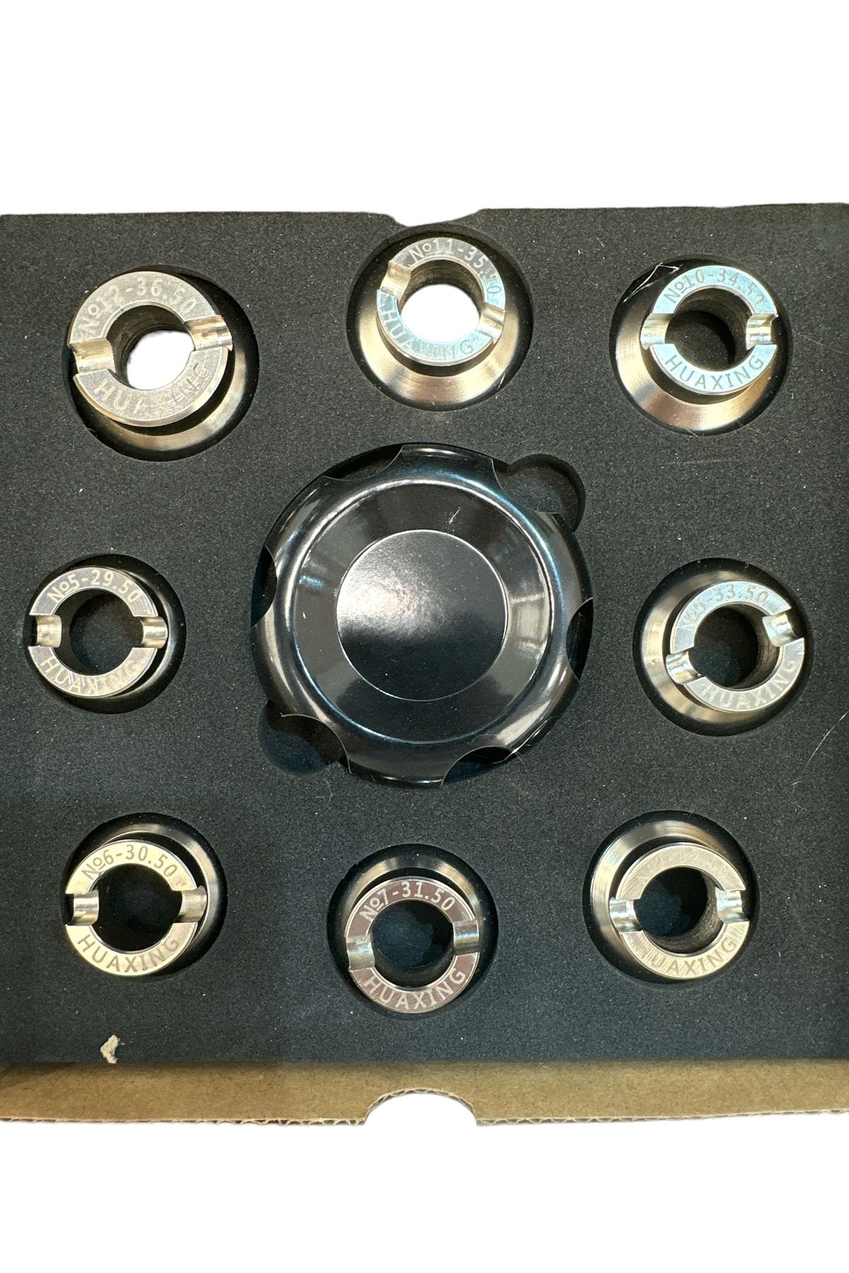 Rolex Kapak Açma Aleti Jumbo 7 Boy