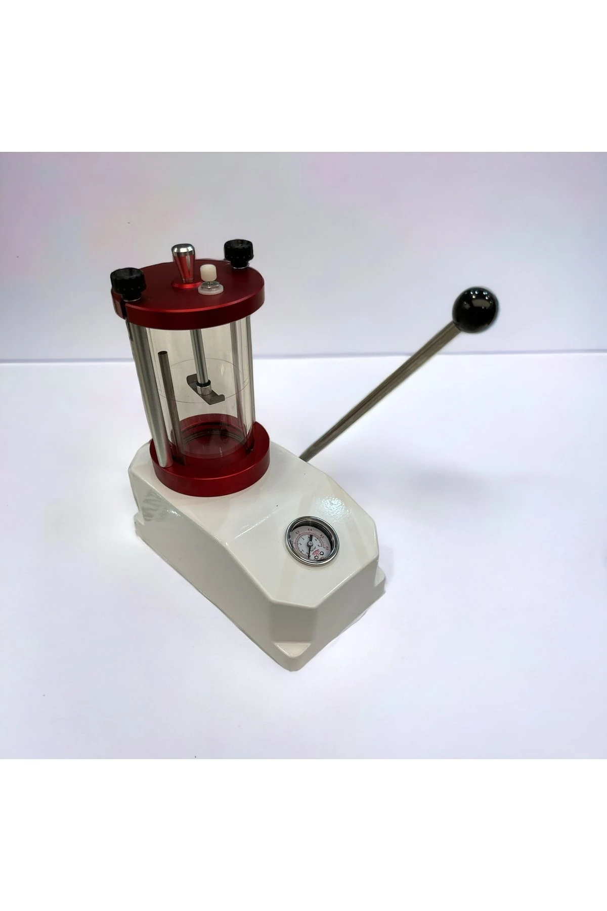 Saat Su Geçirmezlik Test Aleti