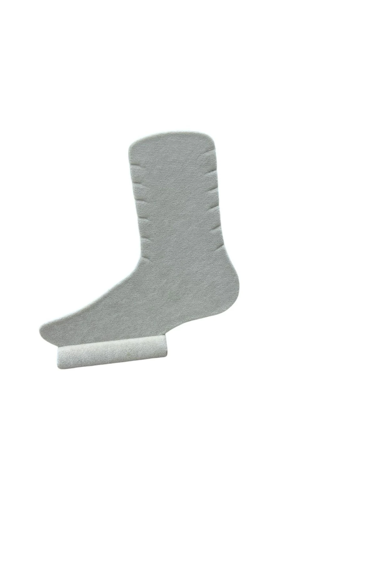 "Kadife Şıklığı Halhal Sergileme Standı"