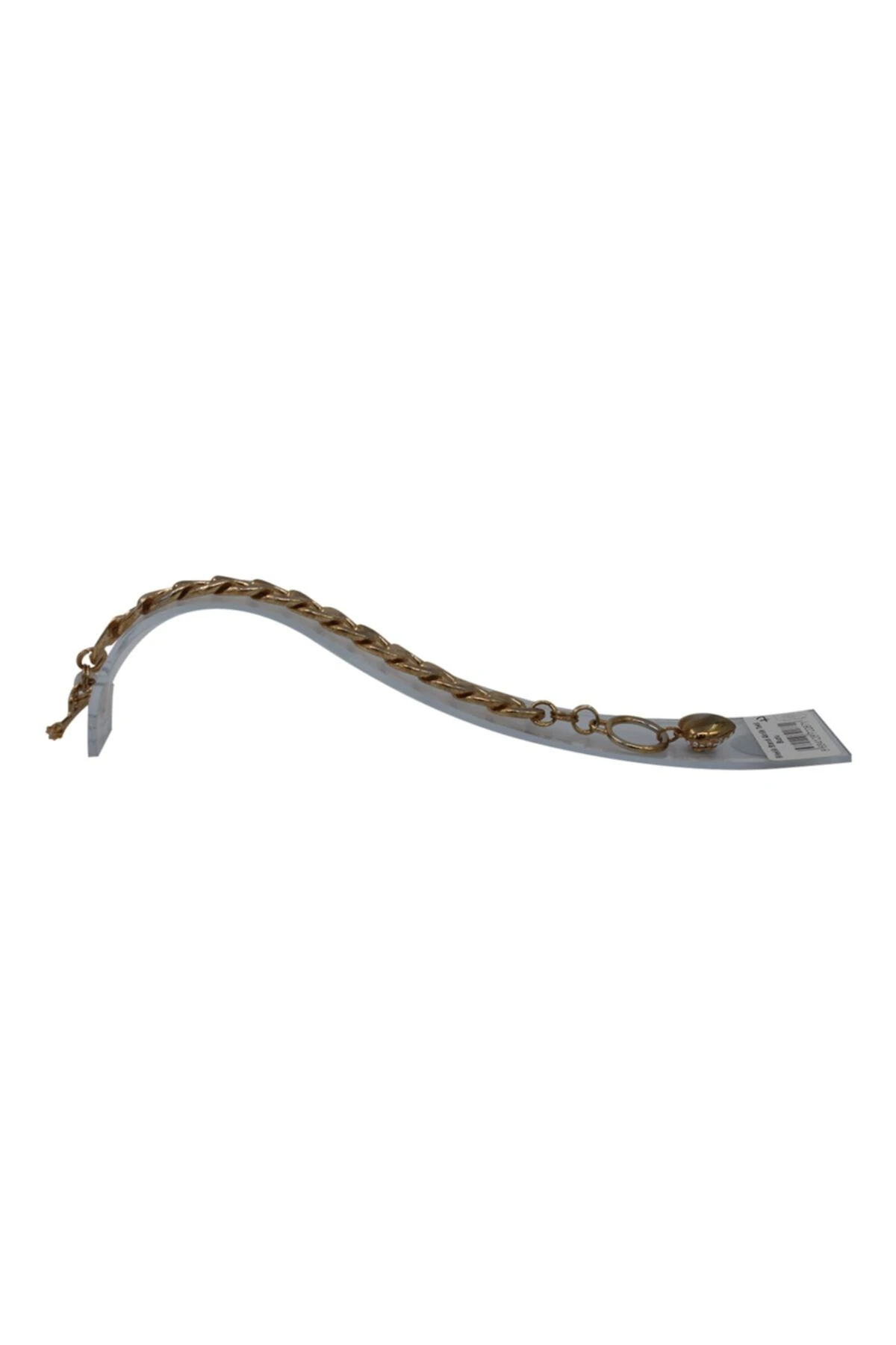 Bileklik Standı Akrilik Tekli Buzlu 5 Adet