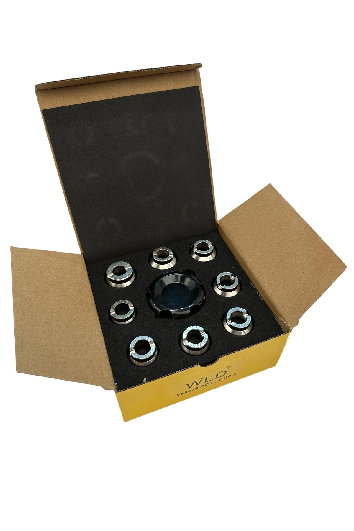 Rolex Kapak Açma Aleti Jumbo 7 Boy