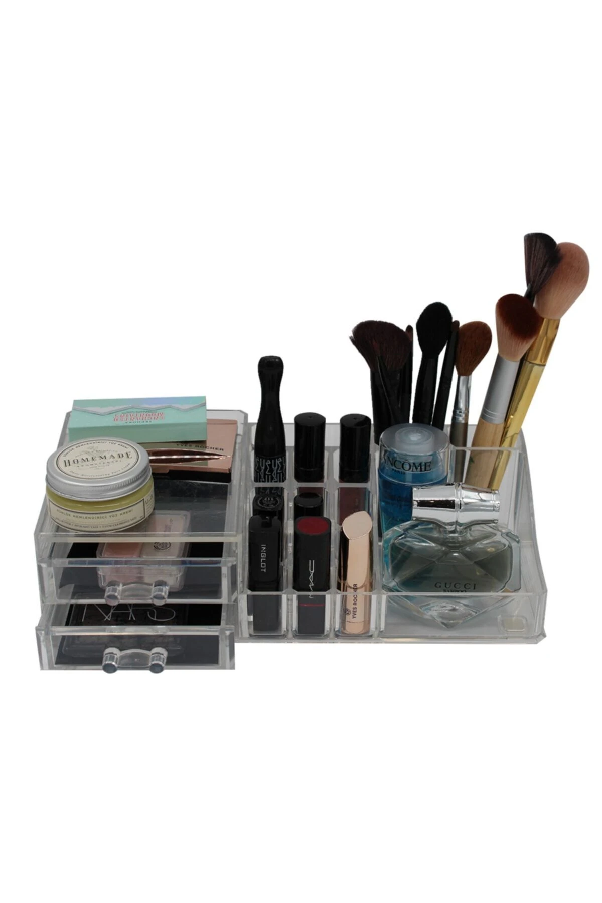 Makyaj Organizeri No:6207