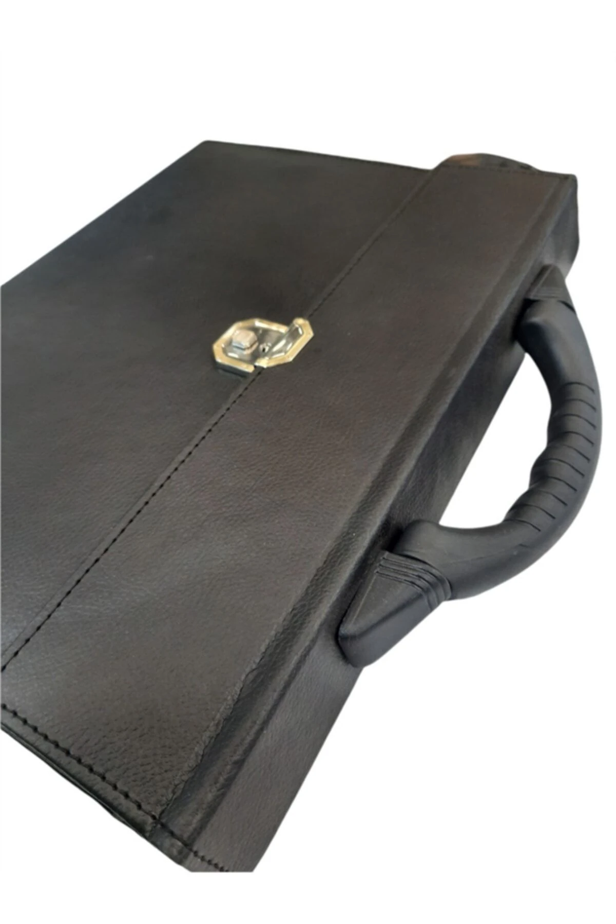 Saat Çantası Yaprak Model 40'lı