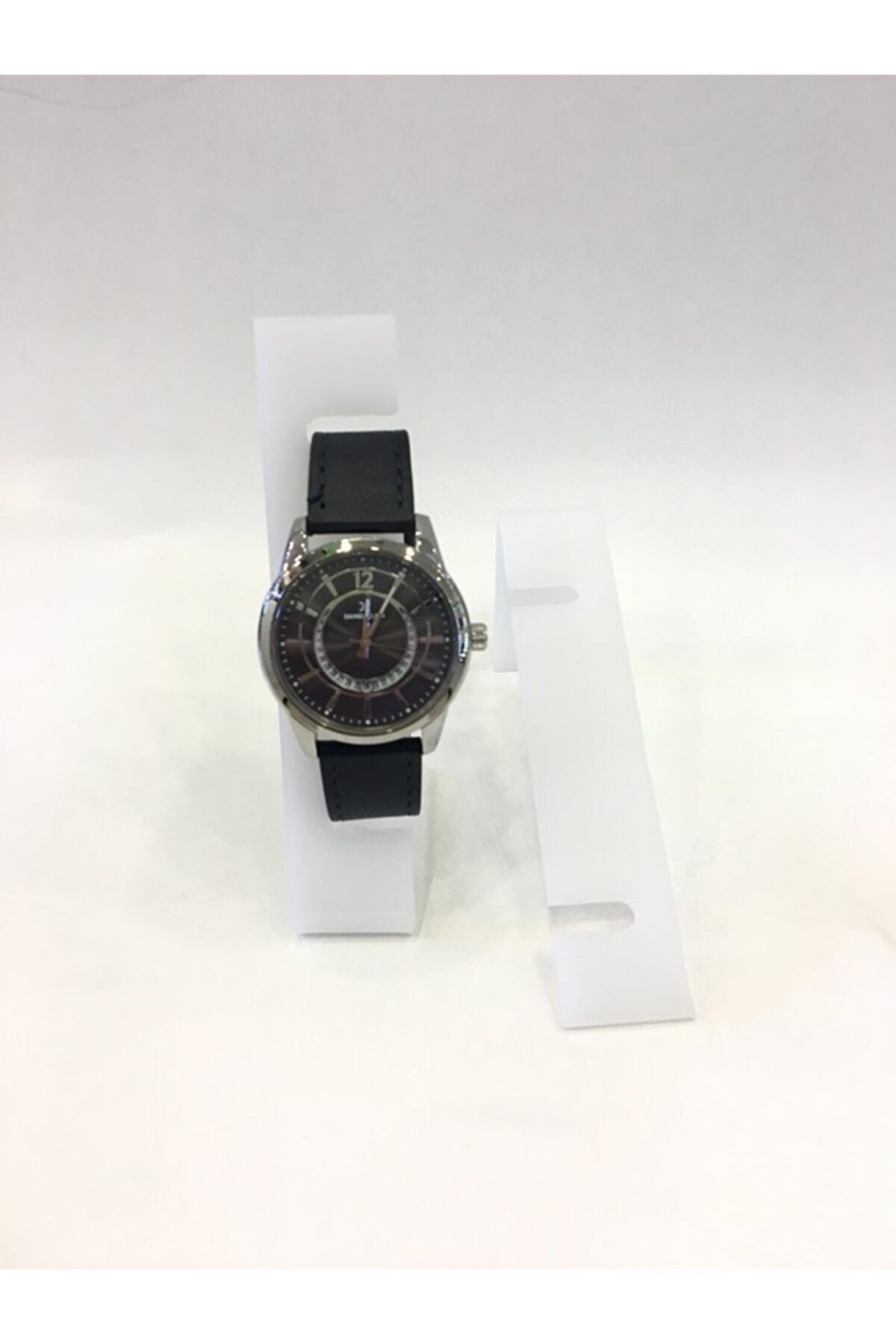 Saat Standı Sw Model 13 Cm Ince Buzlu (5 ADET)