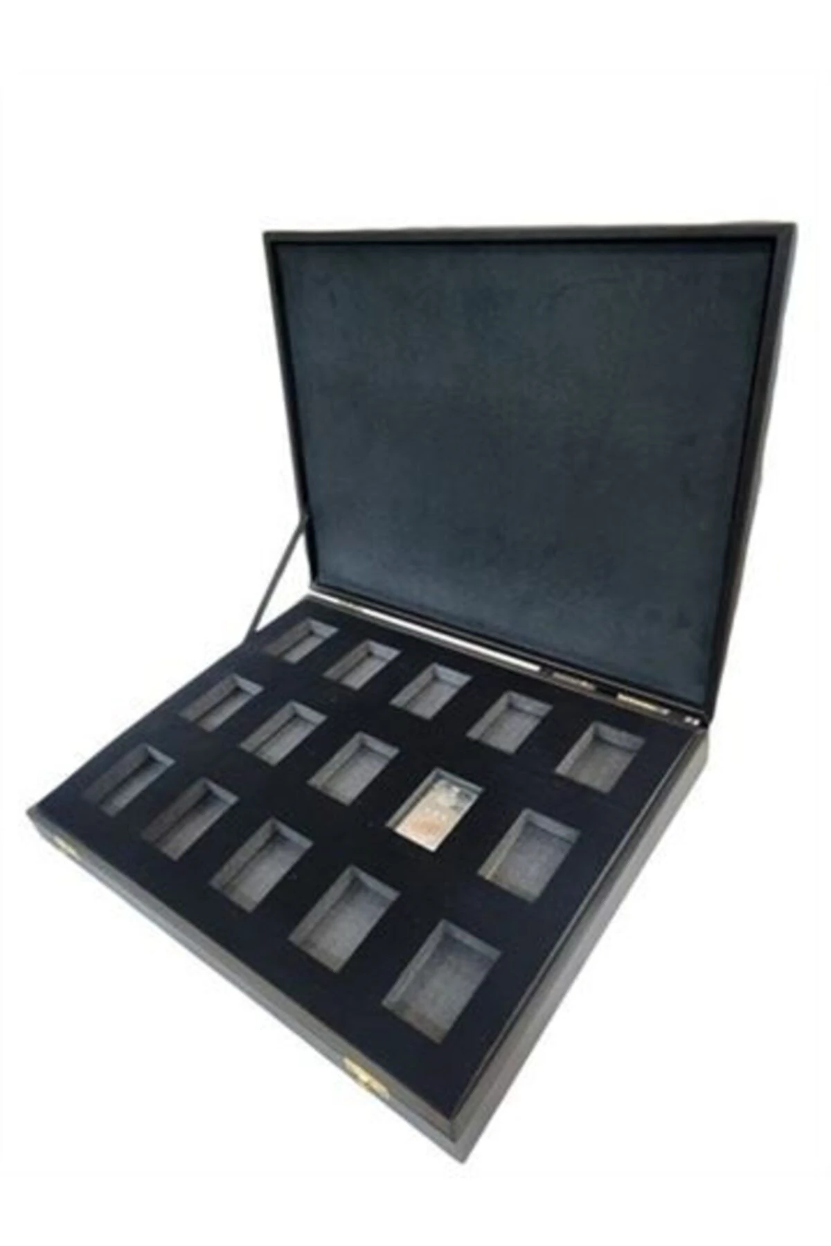 Çakmak Kutusu 15'li