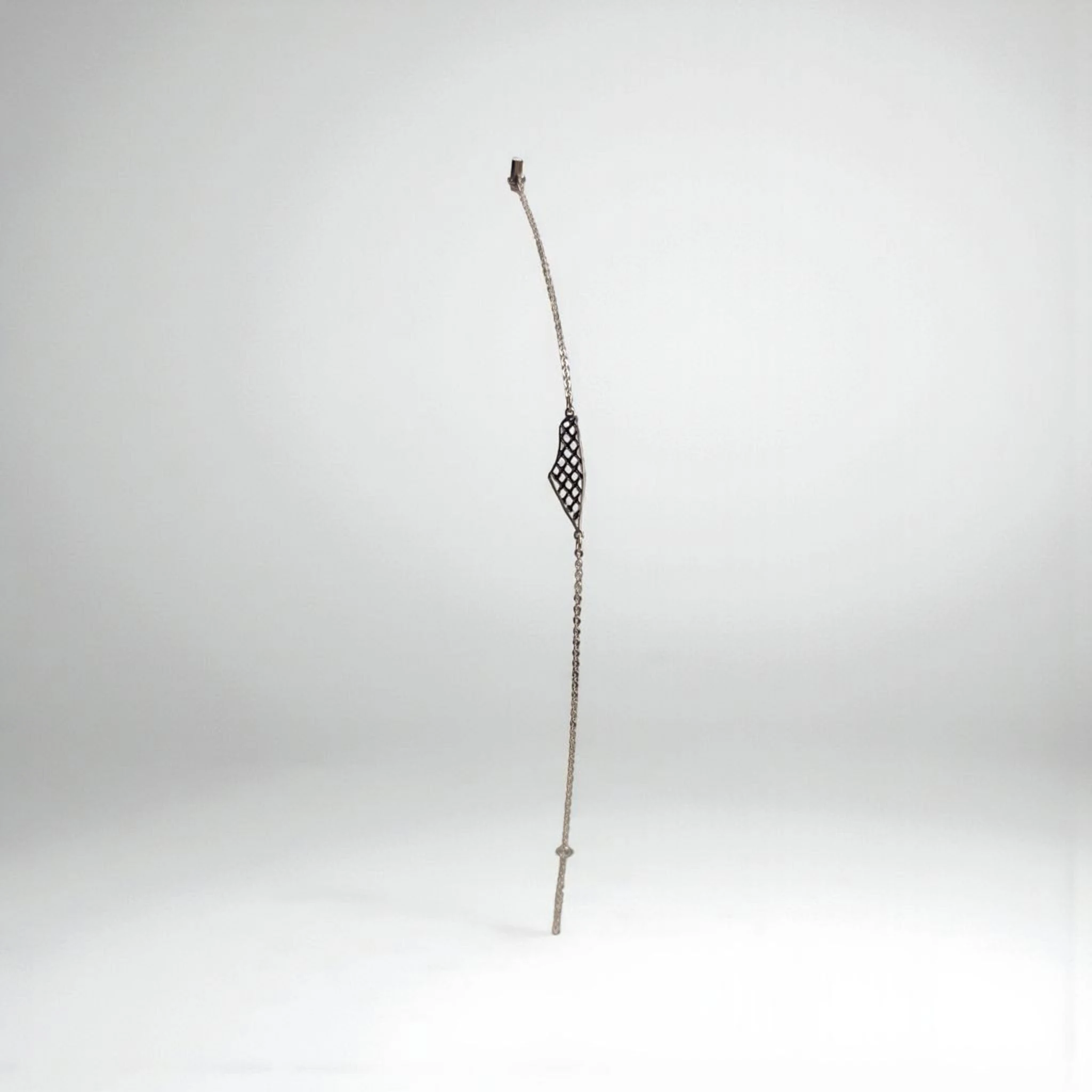 Filistin Temalı Harita Figürlü Bileklik – Anlamlı ve Zarif Tasarım