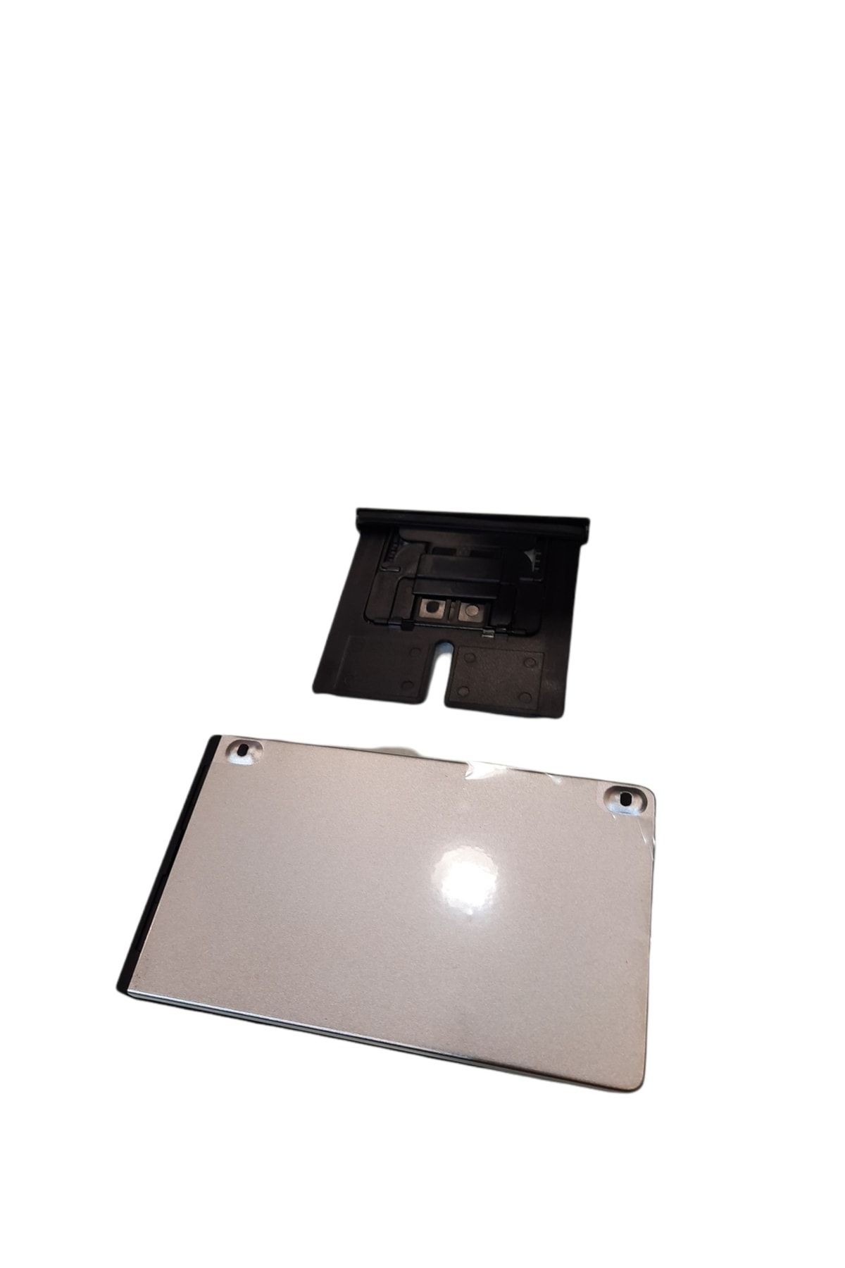 Folding Bluetooth Klavye Gümüş