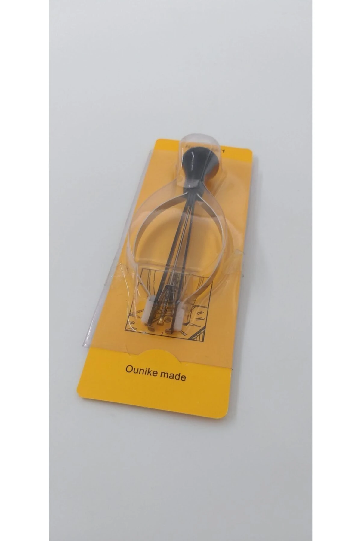 Akrep Yelkovan Çıkarma Aleti