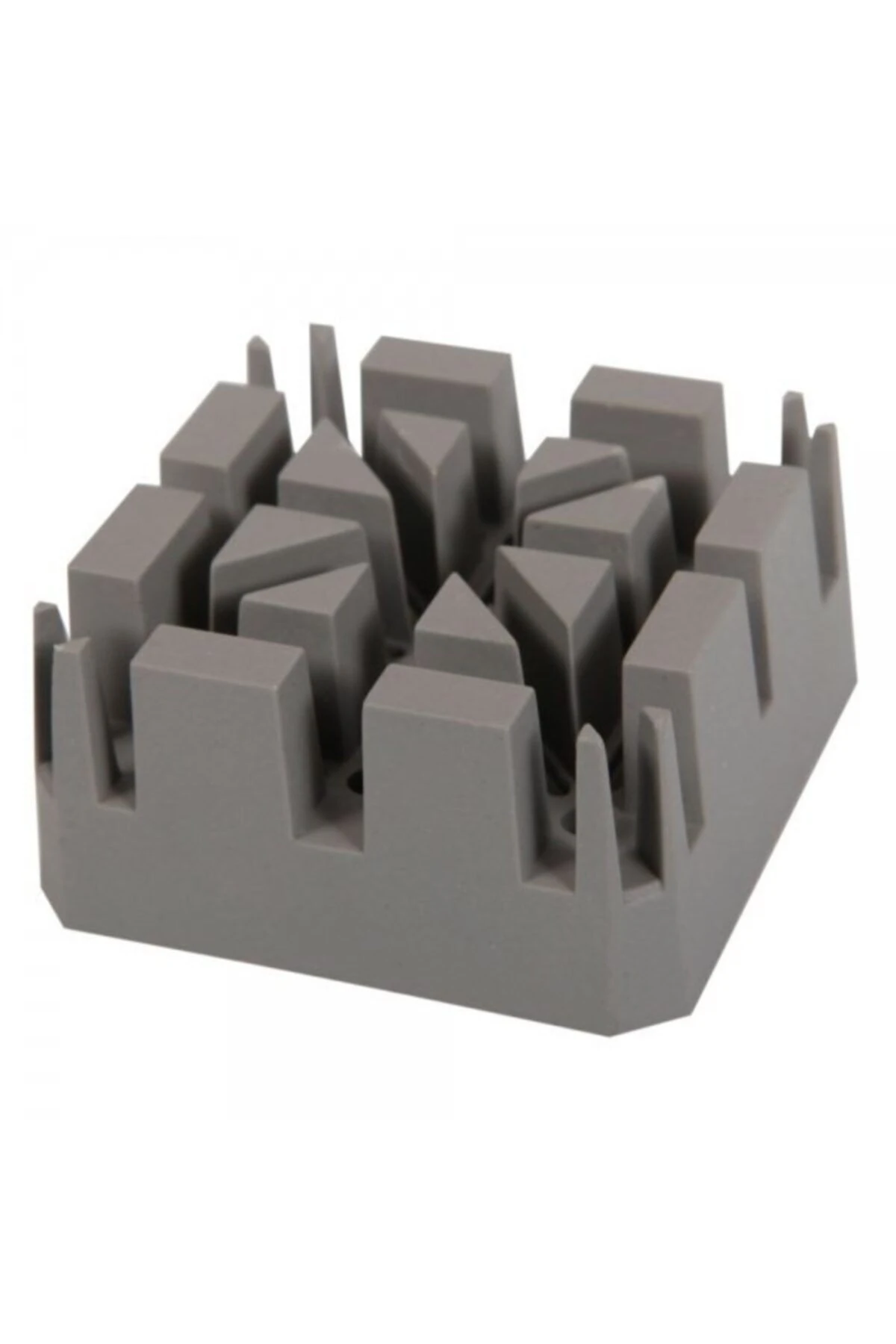 Kordon Kısaltma Takozu