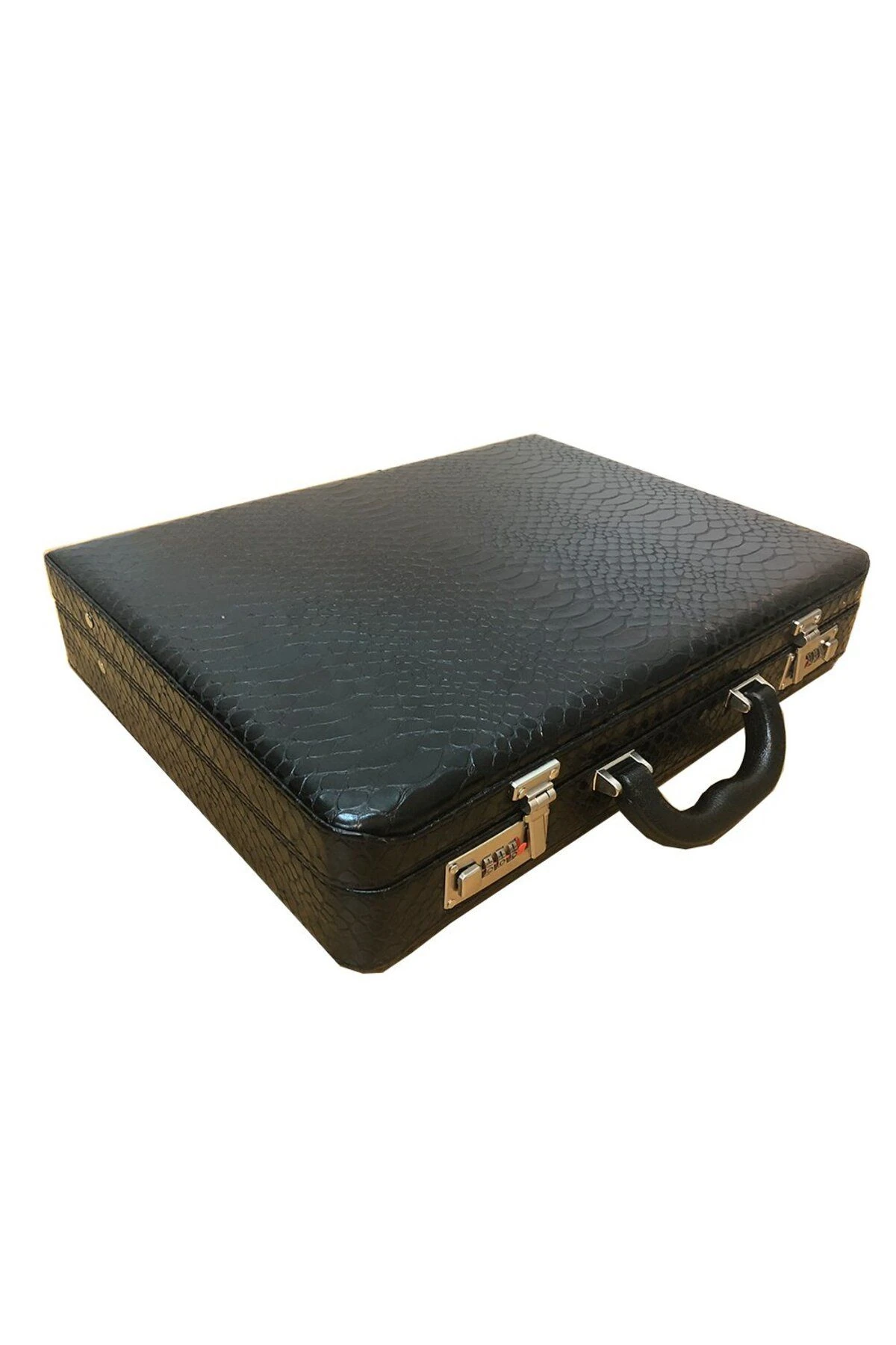 Kombin Çantası Bond Kahve