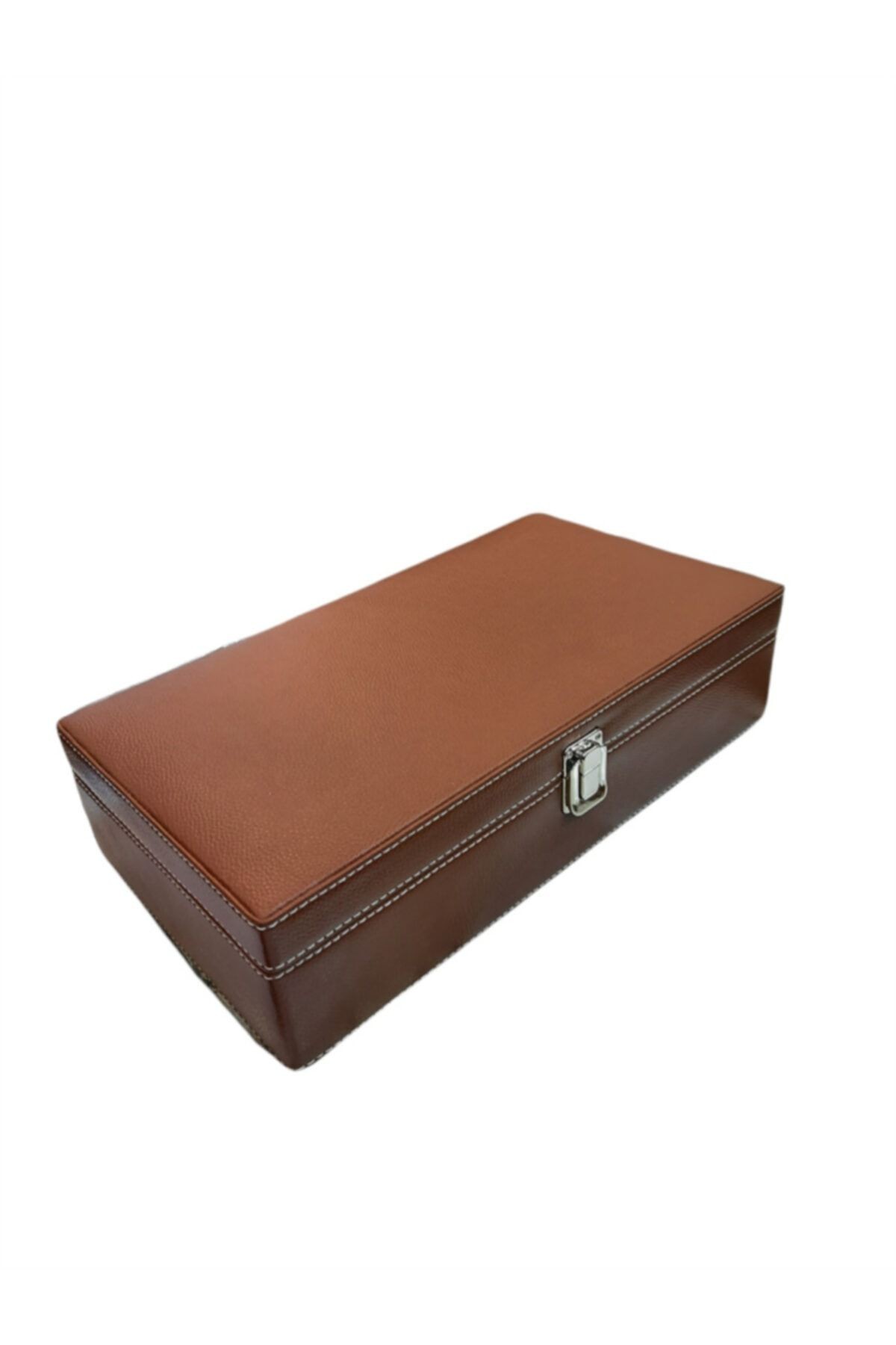 Saat Kutusu 12’li Diplomat Model Taba