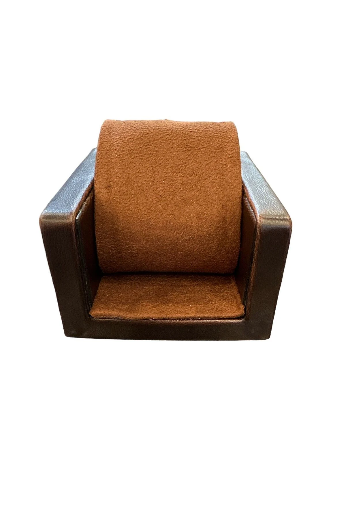 Saat Koltuğu Watch Chair Tekli Saat Konumlandırma ve Teşhir etme ürünü,