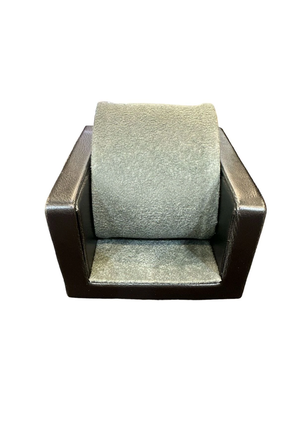 Saat Standı Tekli Koltuk Modeli