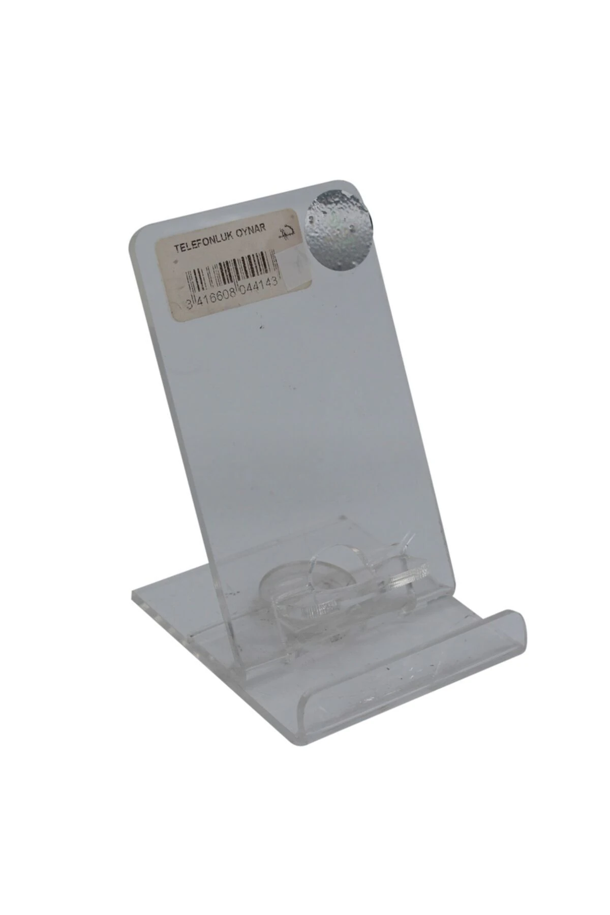 Telefon Standı Oynar Başlık (10 Adet)