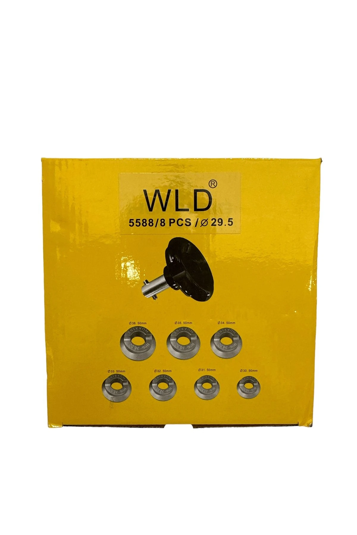 Rolex Kapak Açma Aleti Jumbo 7 Boy