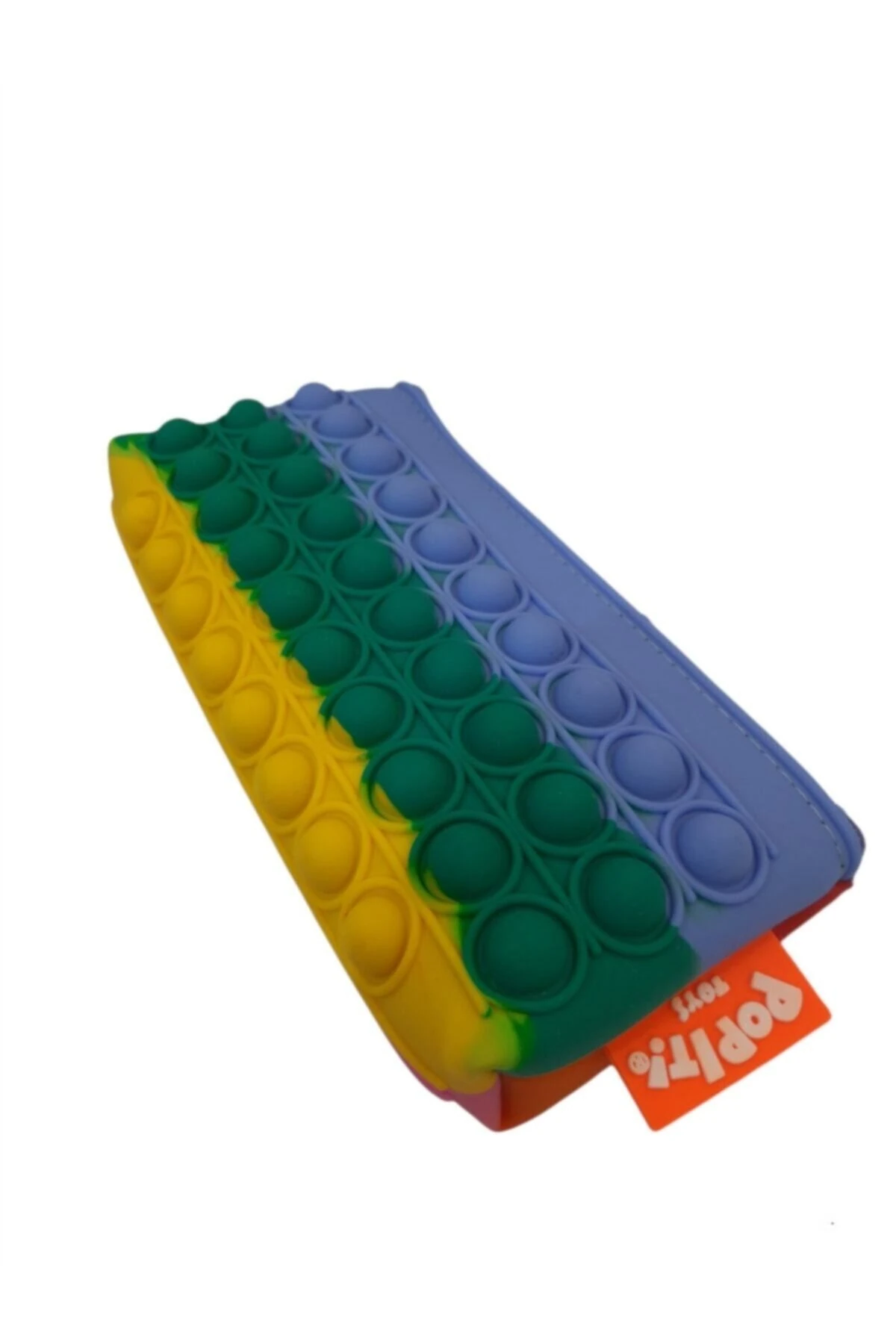 Duyusal Ve Zihinsel Stres Oyuncağı