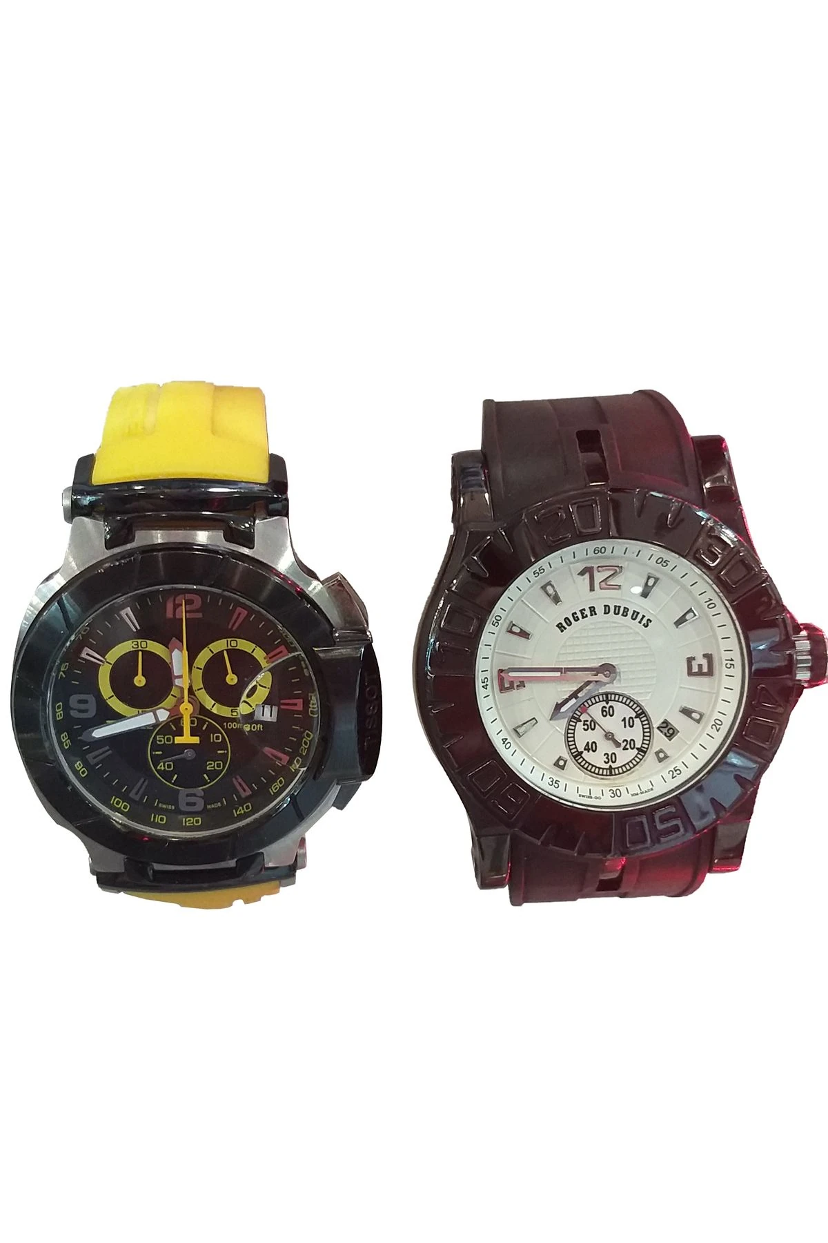 Saat Standı Raflık Çengel Kırılmaz Siyah (100 Adet)