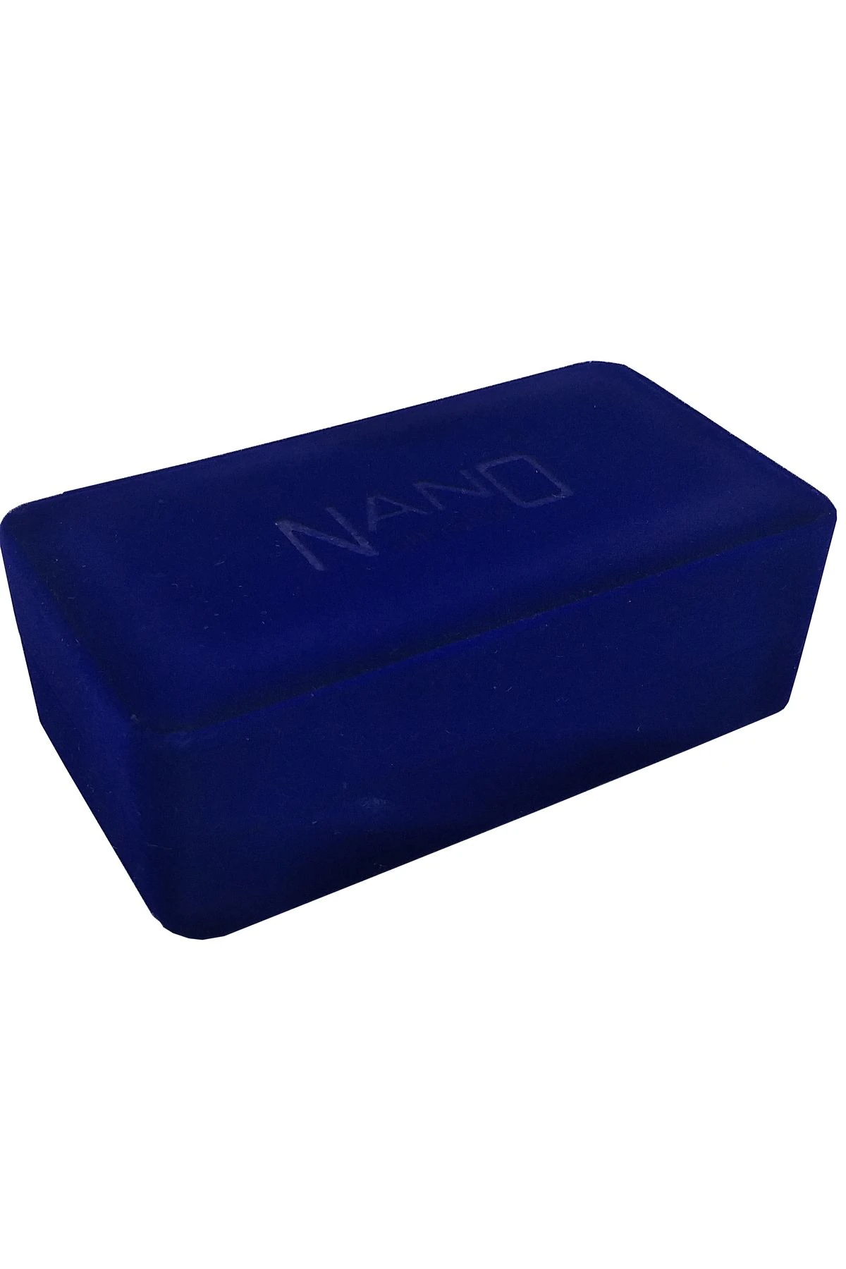 Nano Life Power Kolye Gold