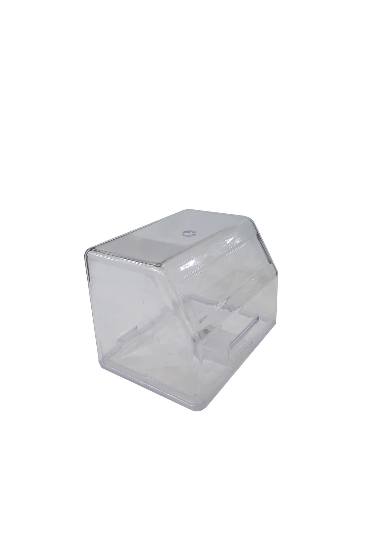 Sadaka Kutusu Ve Tip Box No:2 Küçük