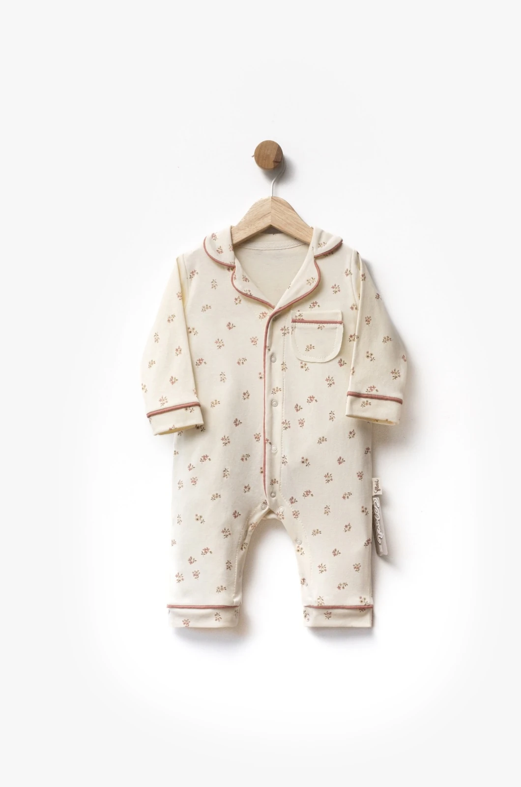 %100 Pamuk Uyku Tulumu