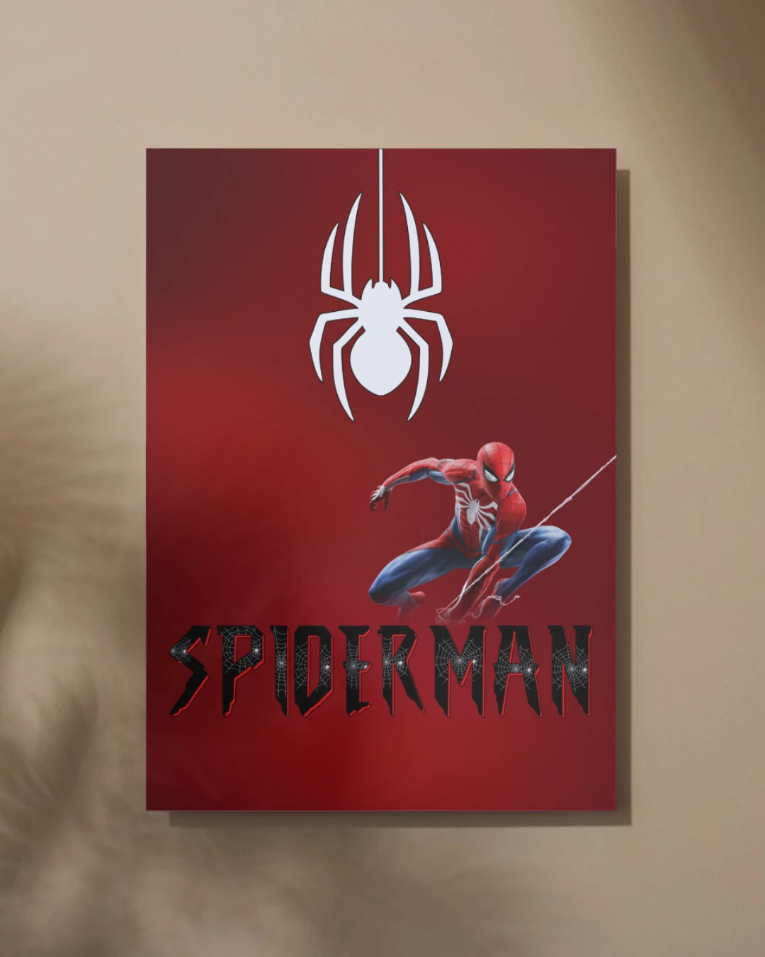 Spider-Man Posteri