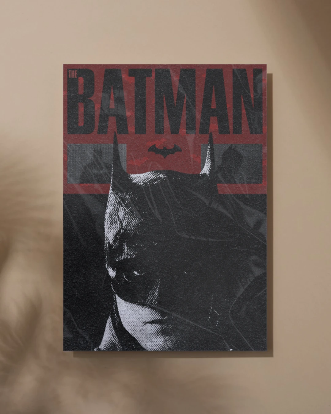 The Batman Posteri
