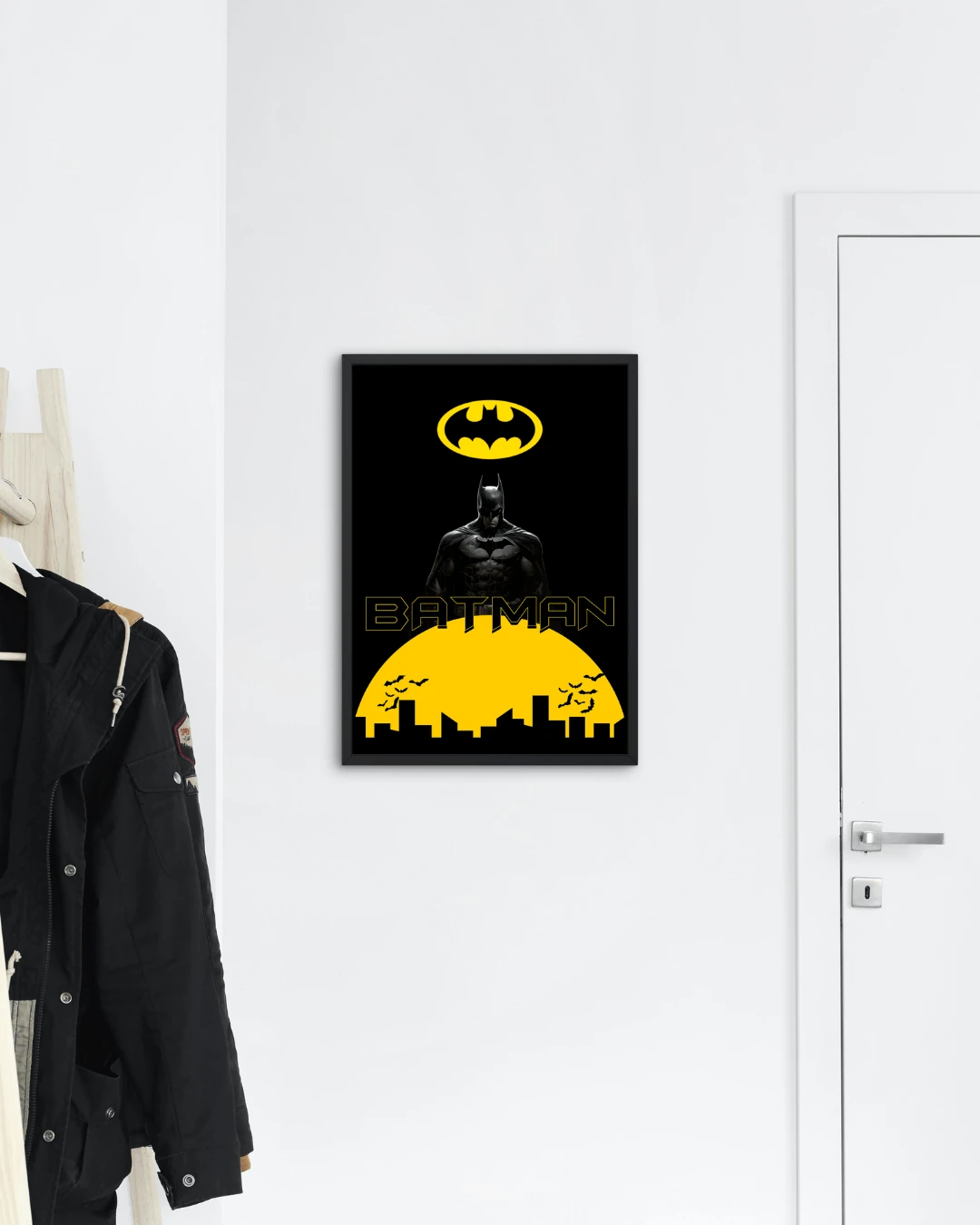 The Batman Posteri