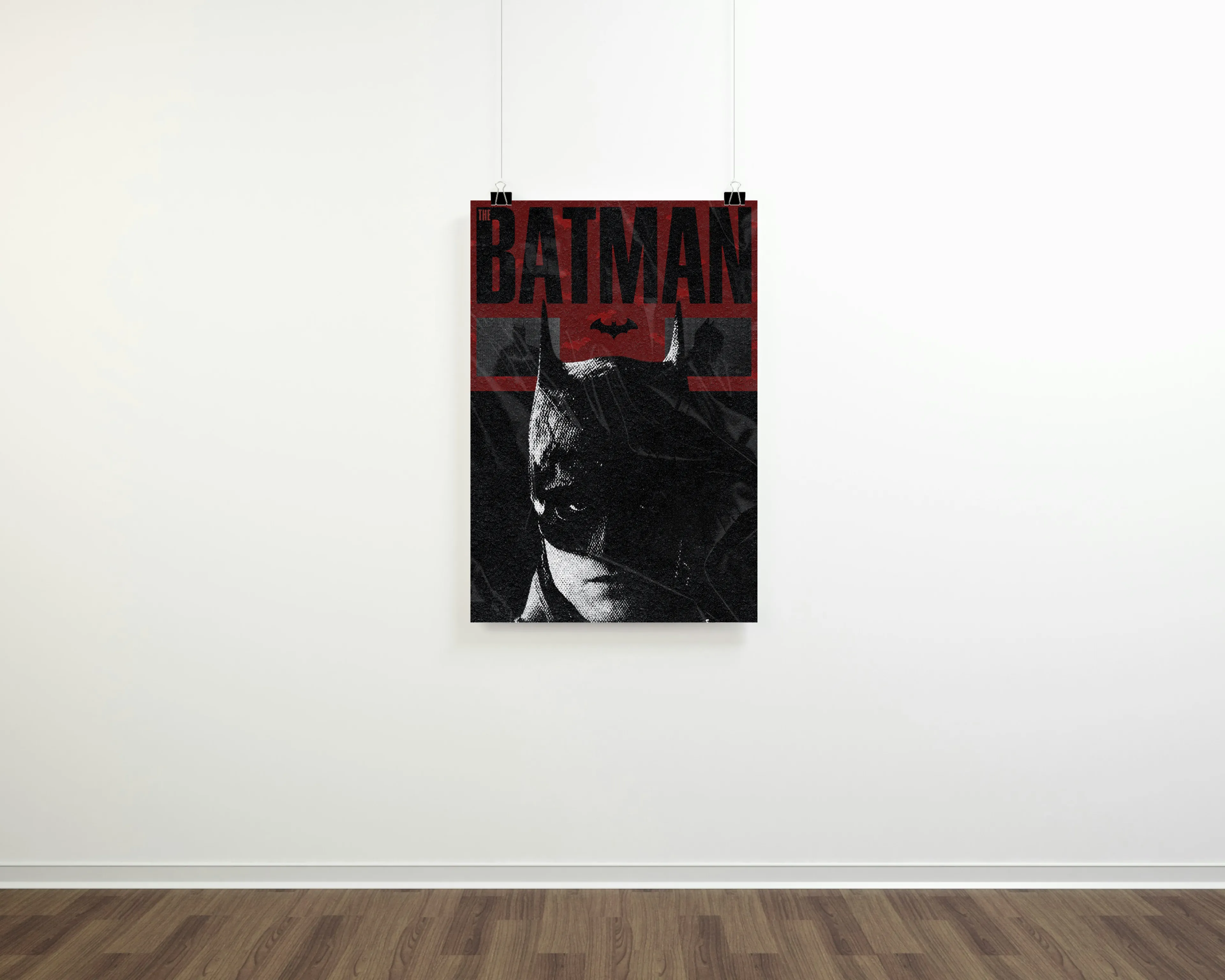 The Batman Posteri