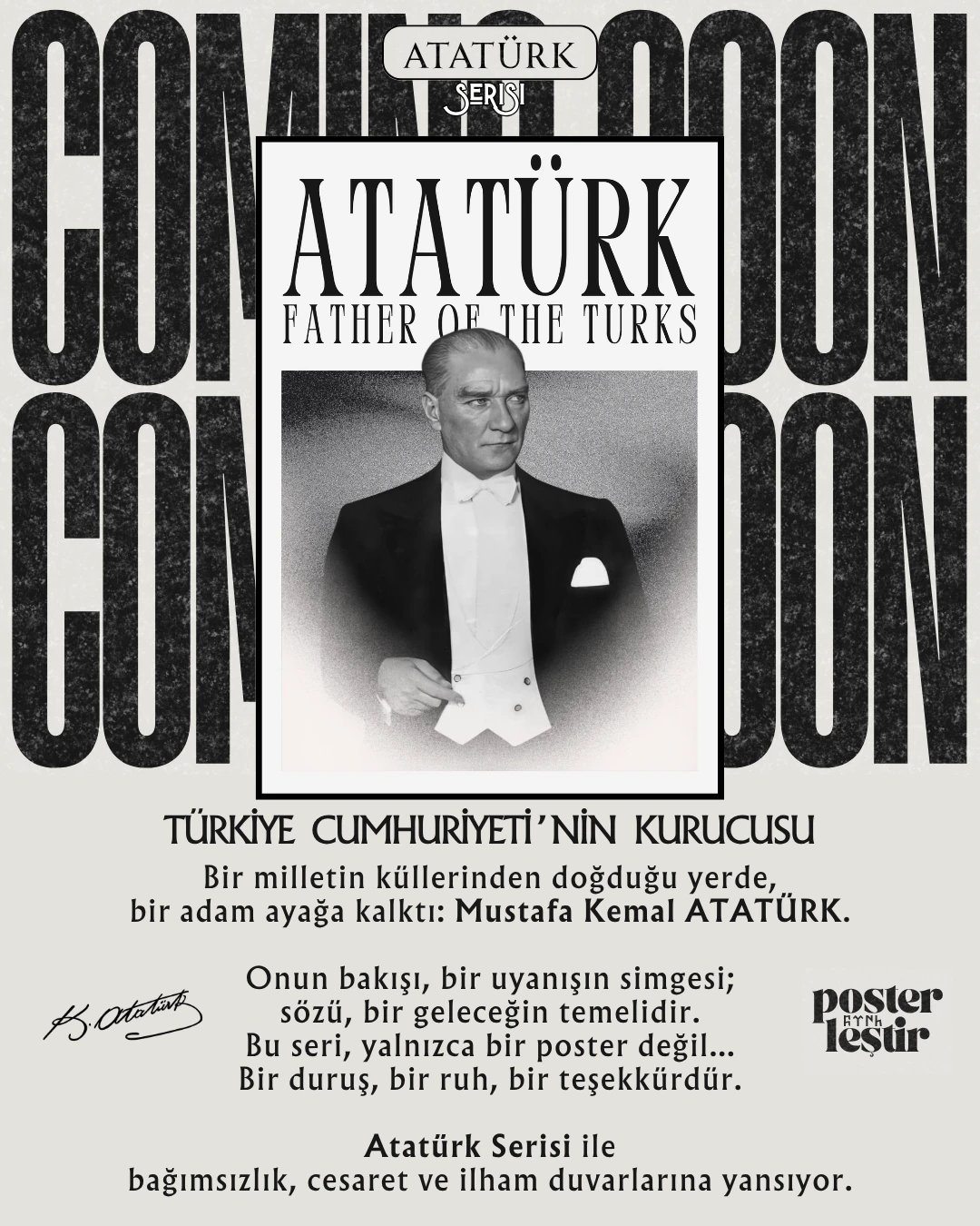 Atatürk Serisi