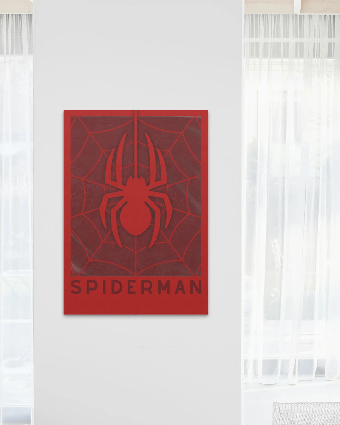 Spider-Man Posteri